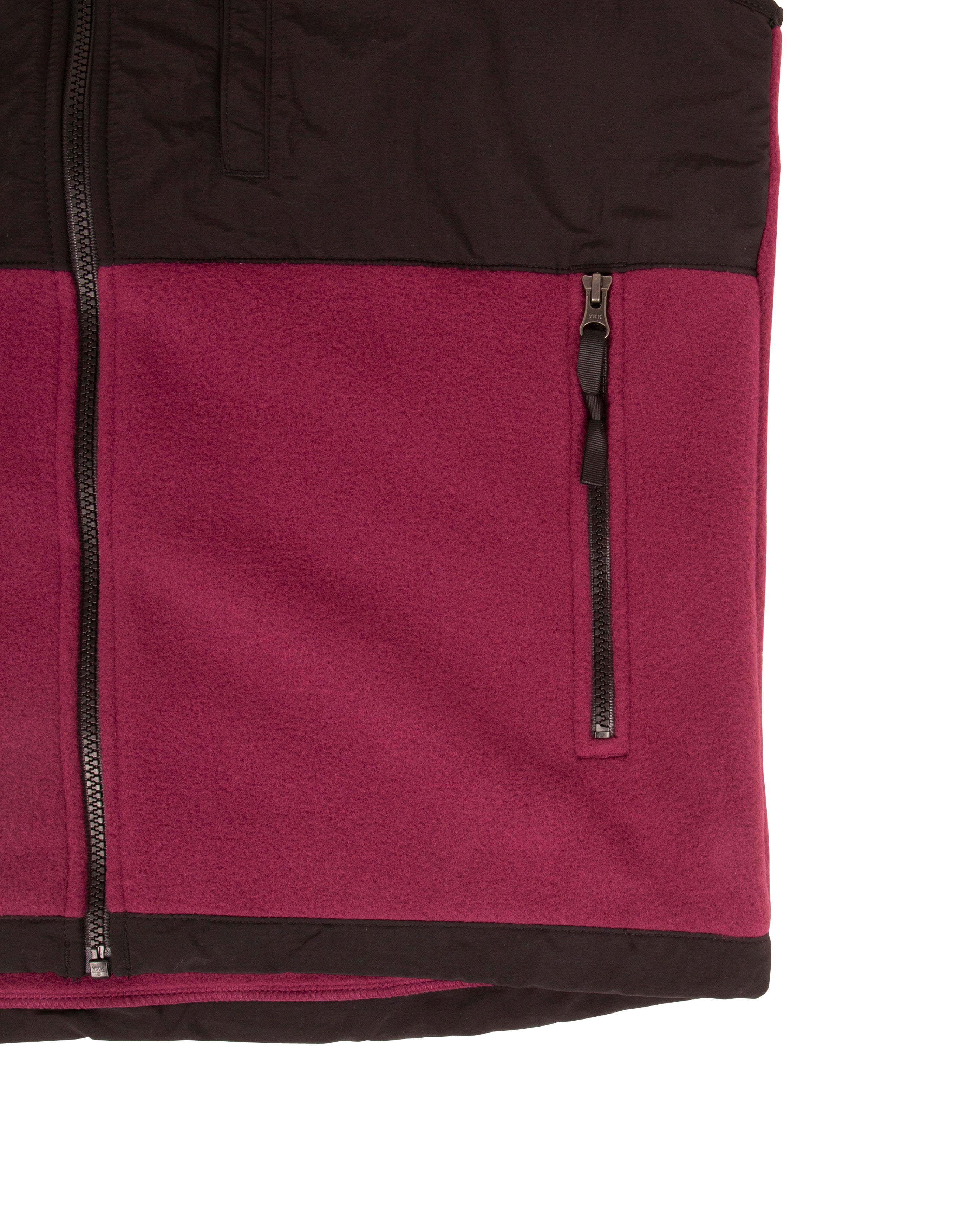 Denali Vest Berry - Starcowparis