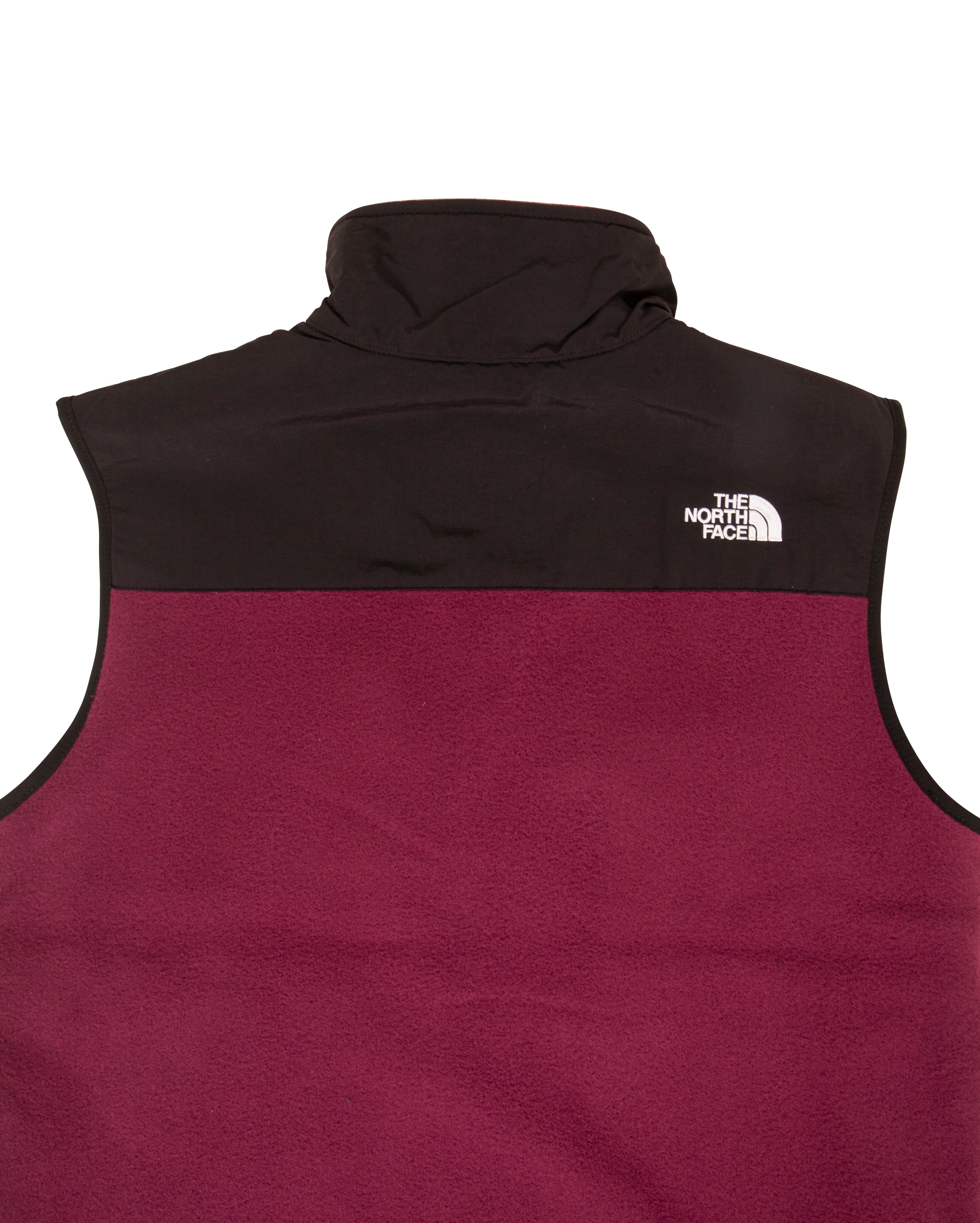 Denali Vest Berry - Starcowparis