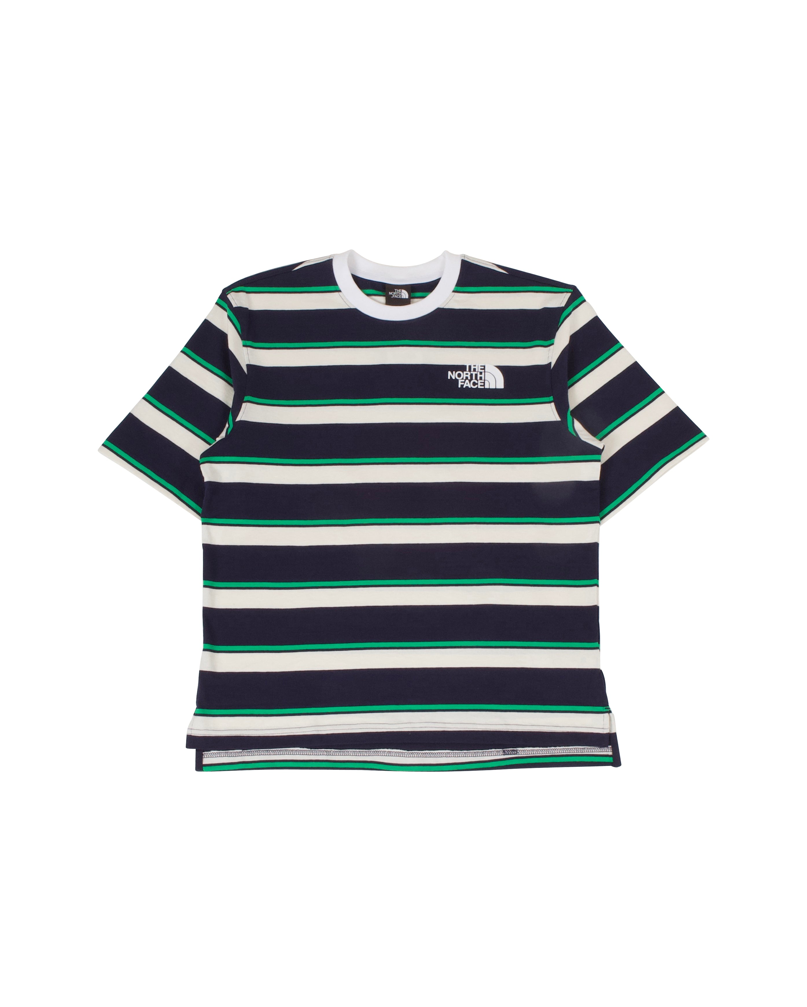 Easy Tee Optical Emerald - Starcowparis