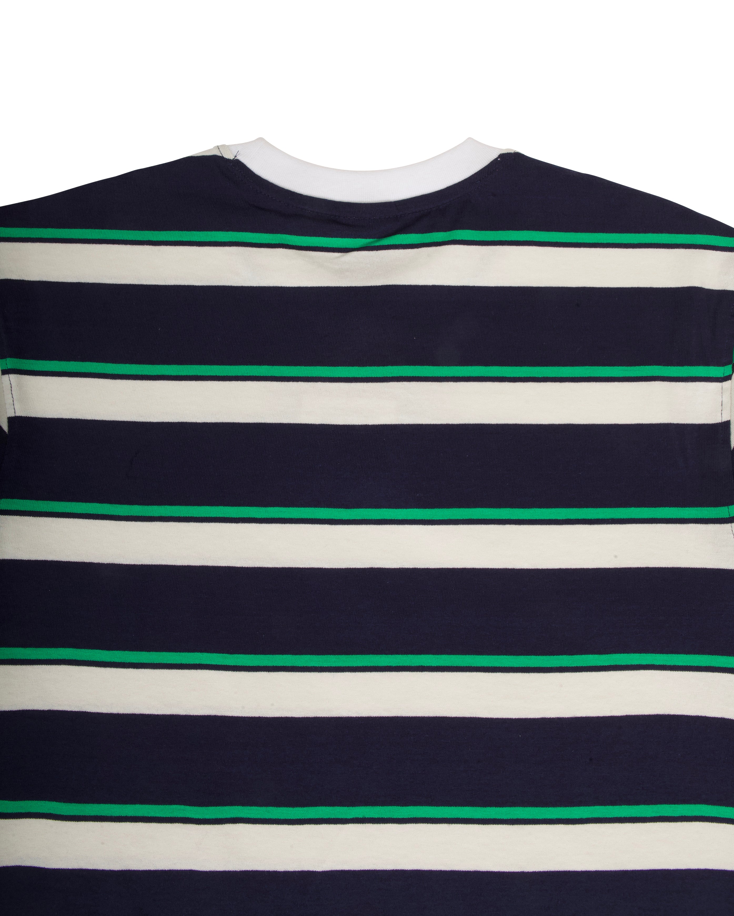 Easy Tee Optical Emerald - Starcowparis
