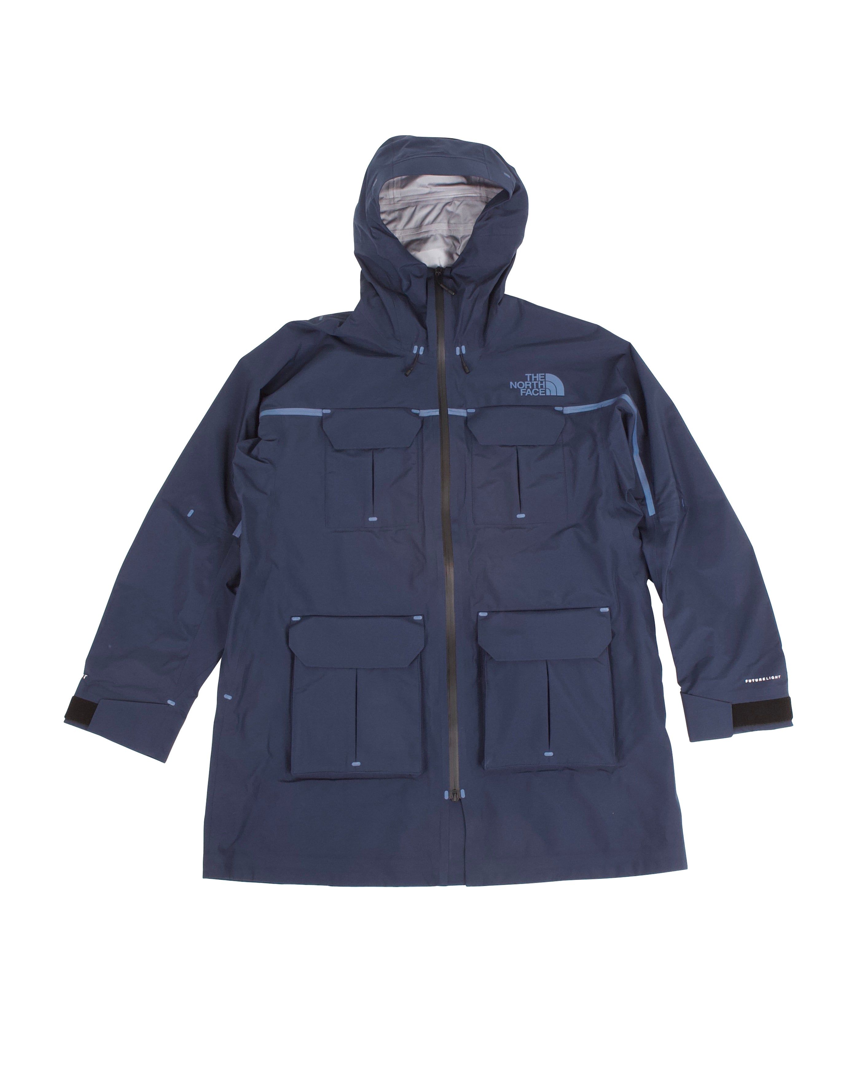 M Futurelight Jacket Summit Navy - Starcowparis