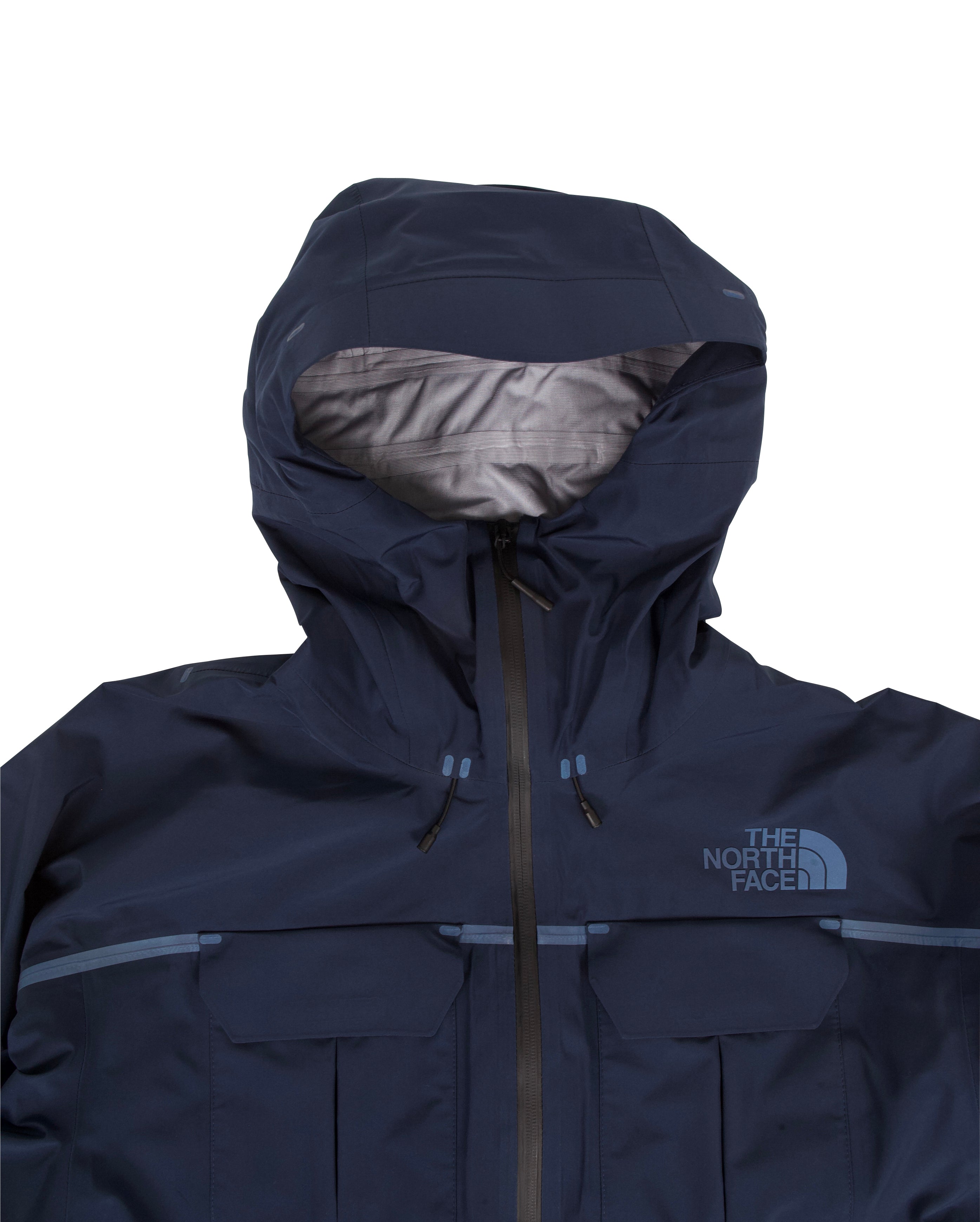 M Futurelight Jacket Summit Navy - Starcowparis