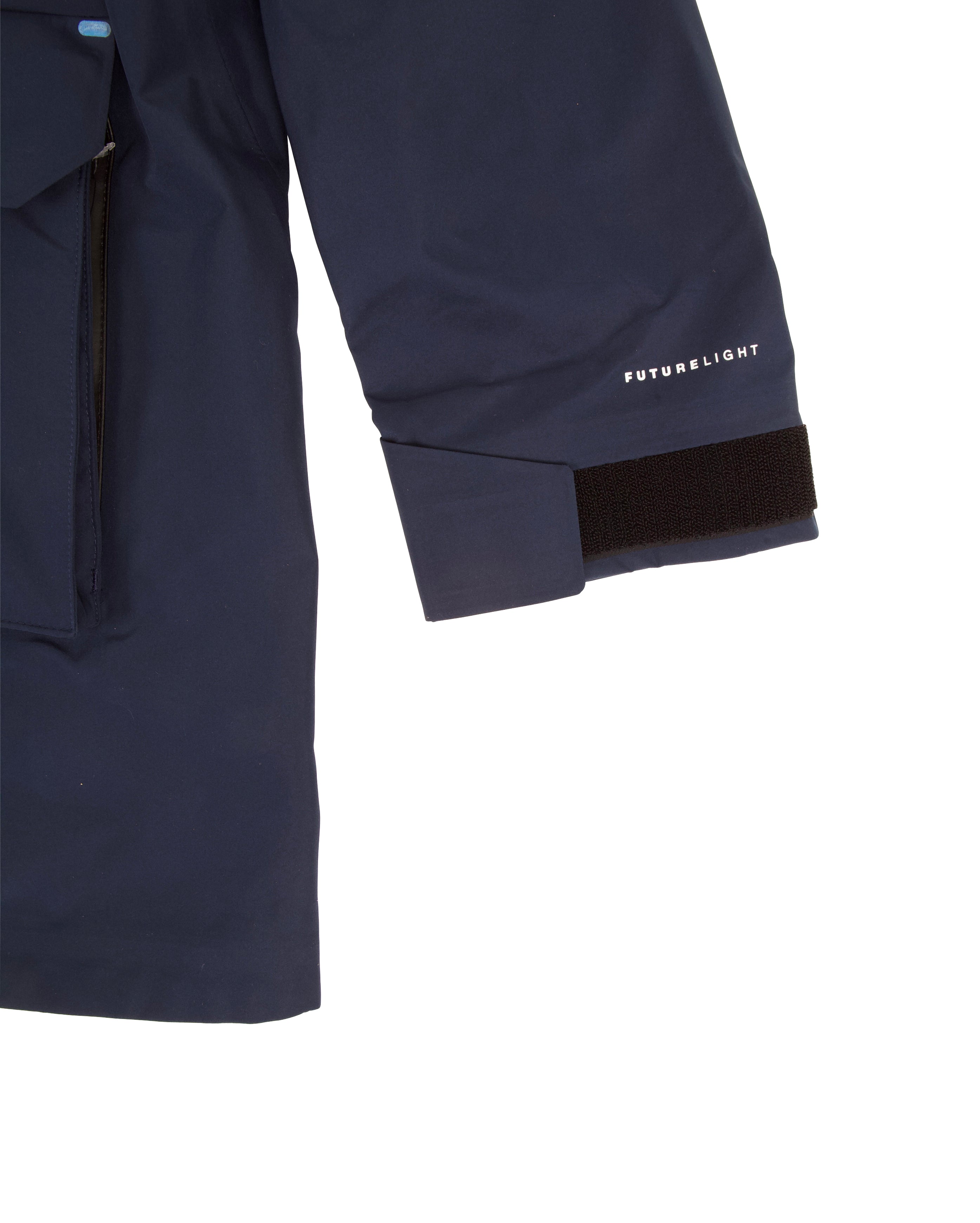 M Futurelight Jacket Summit Navy - Starcowparis