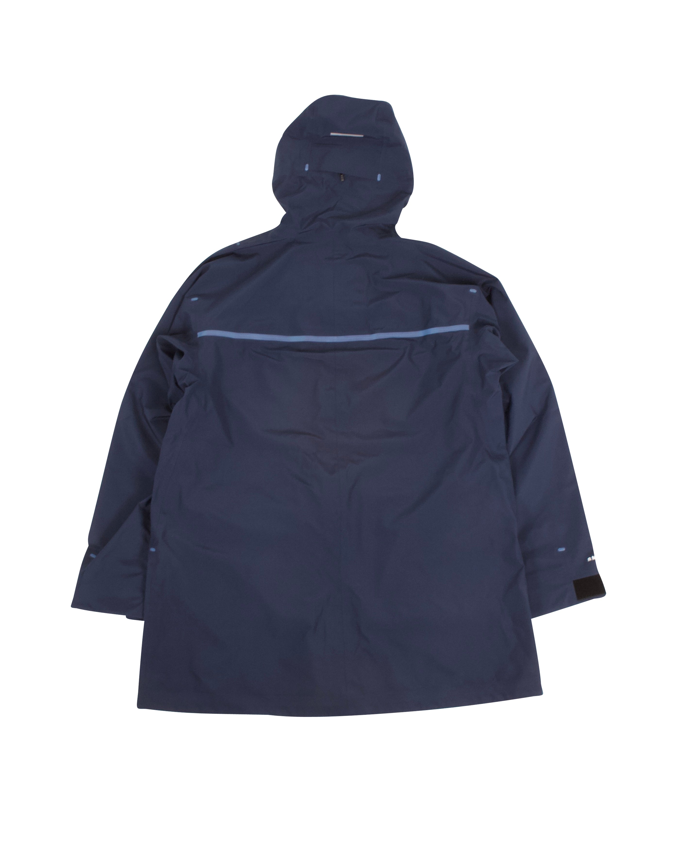 M Futurelight Jacket Summit Navy - Starcowparis