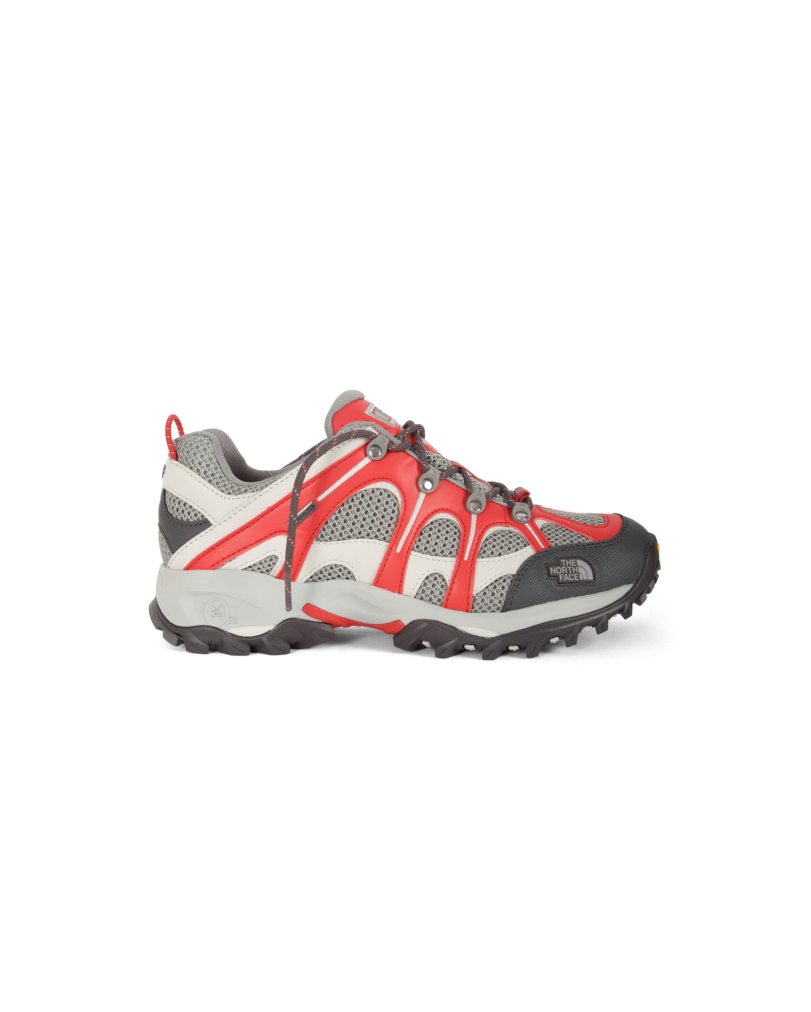 Hedgehog 06 RVST GTX Red - Starcowparis