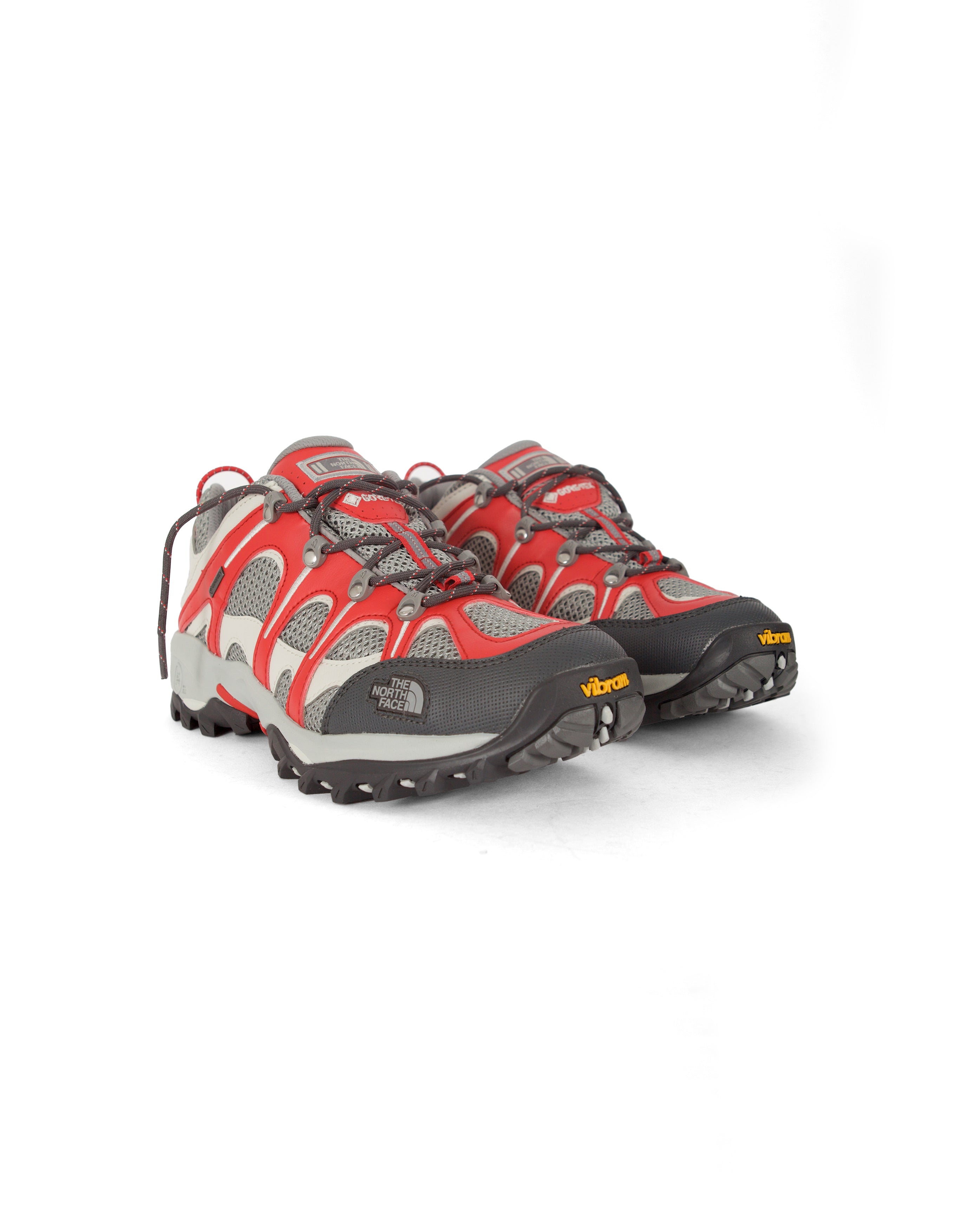 Hedgehog 06 RVST GTX Red - Starcowparis