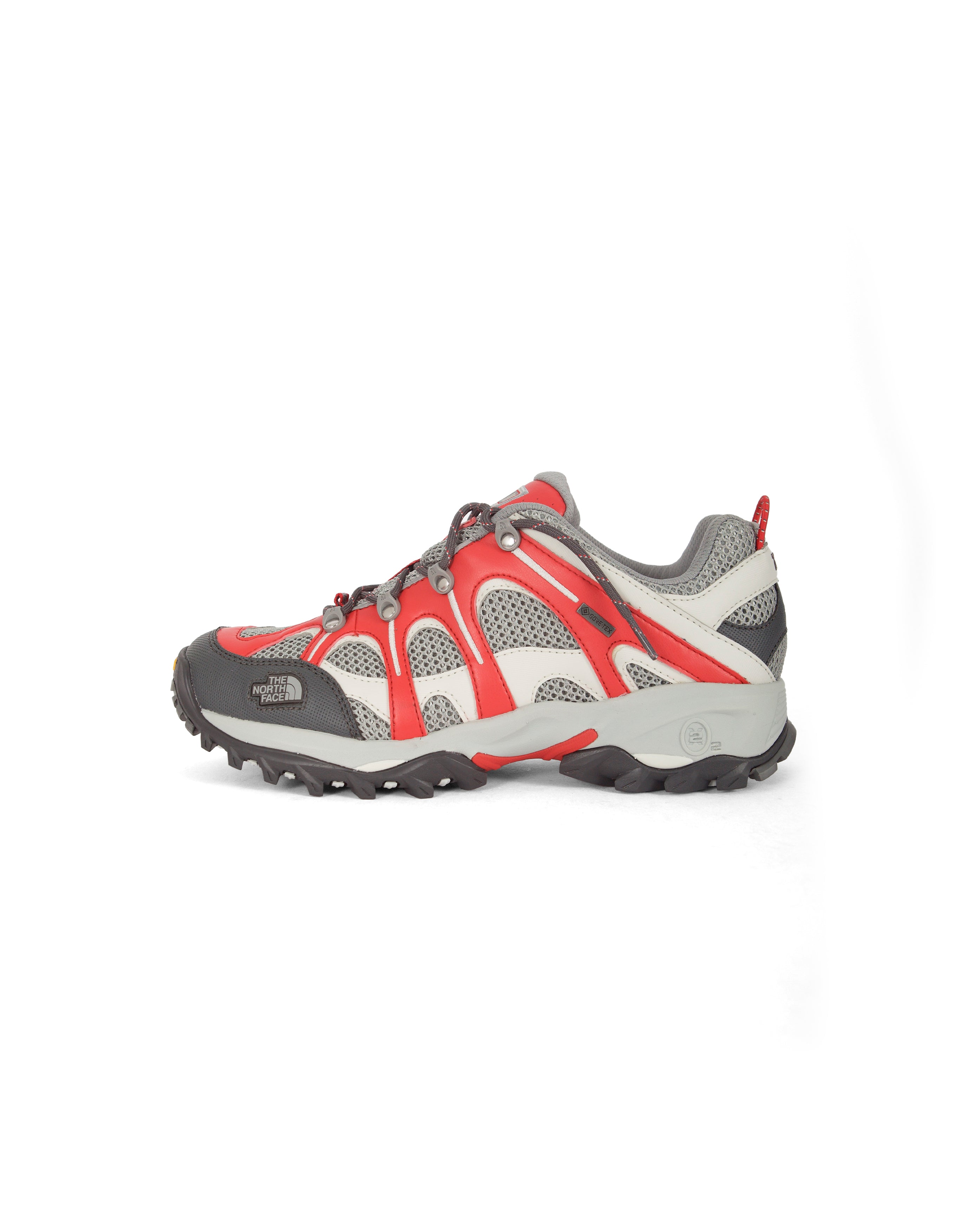 Hedgehog 06 RVST GTX Red - Starcowparis