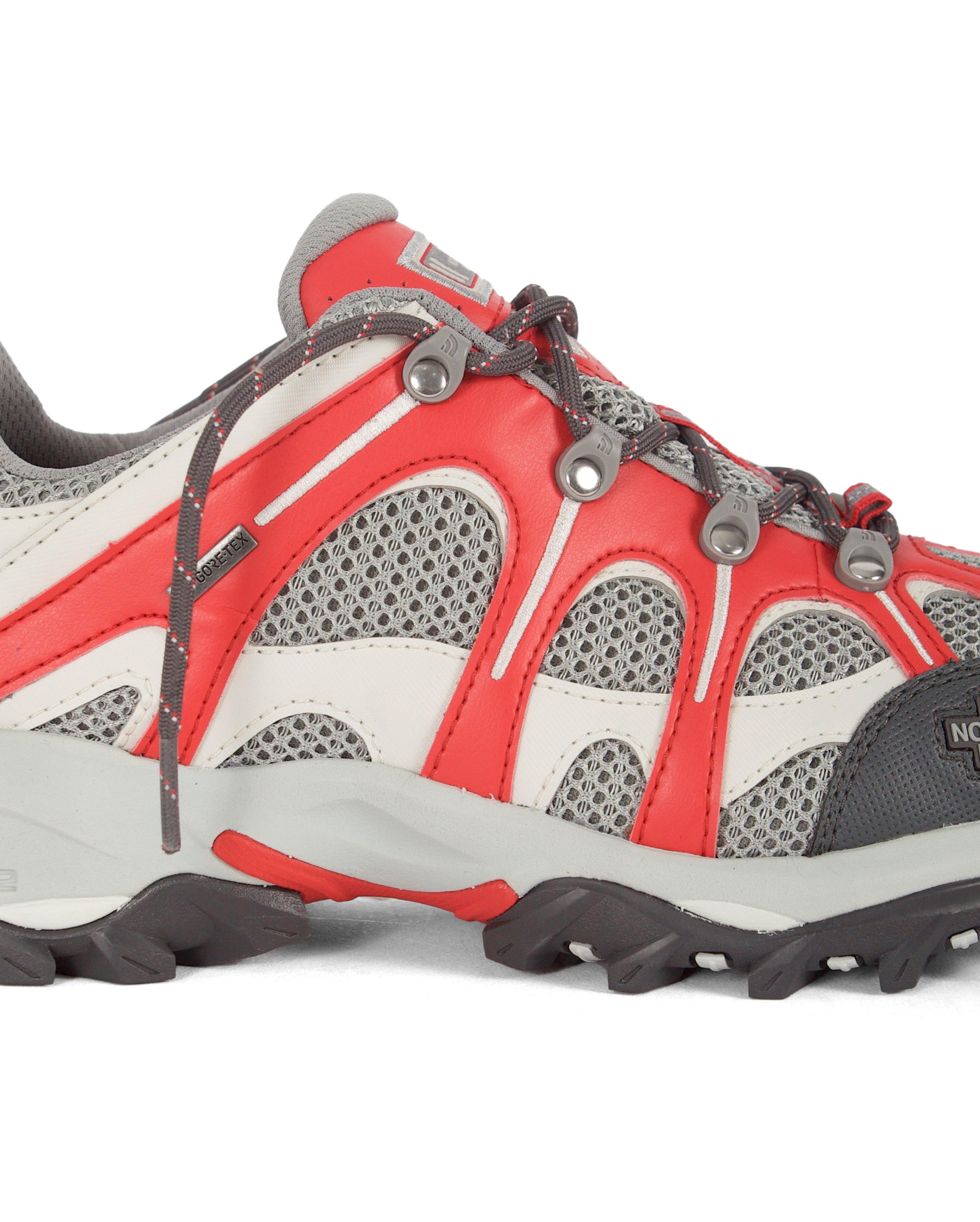 Hedgehog 06 RVST GTX Red - Starcowparis