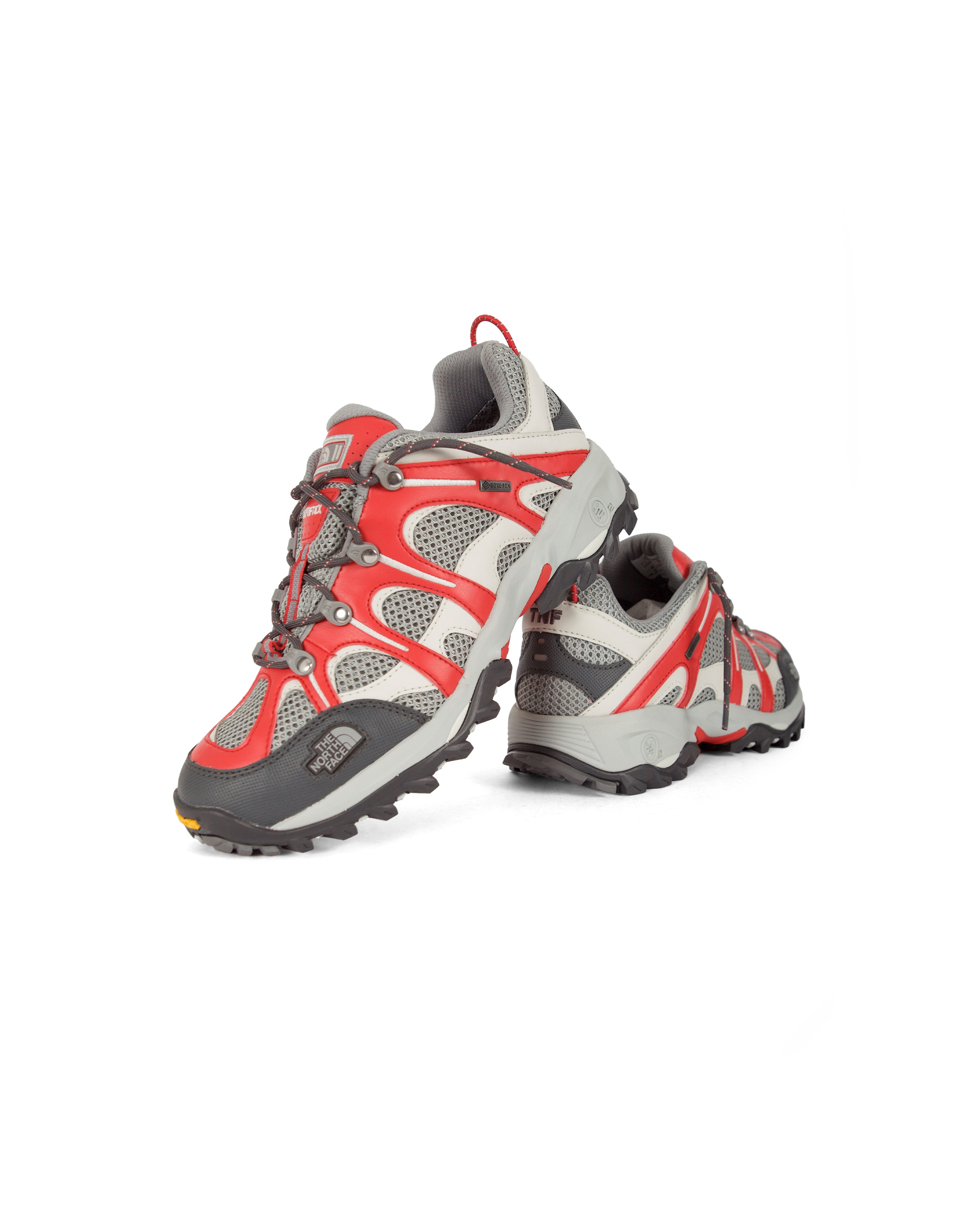 Hedgehog 06 RVST GTX Red - Starcowparis