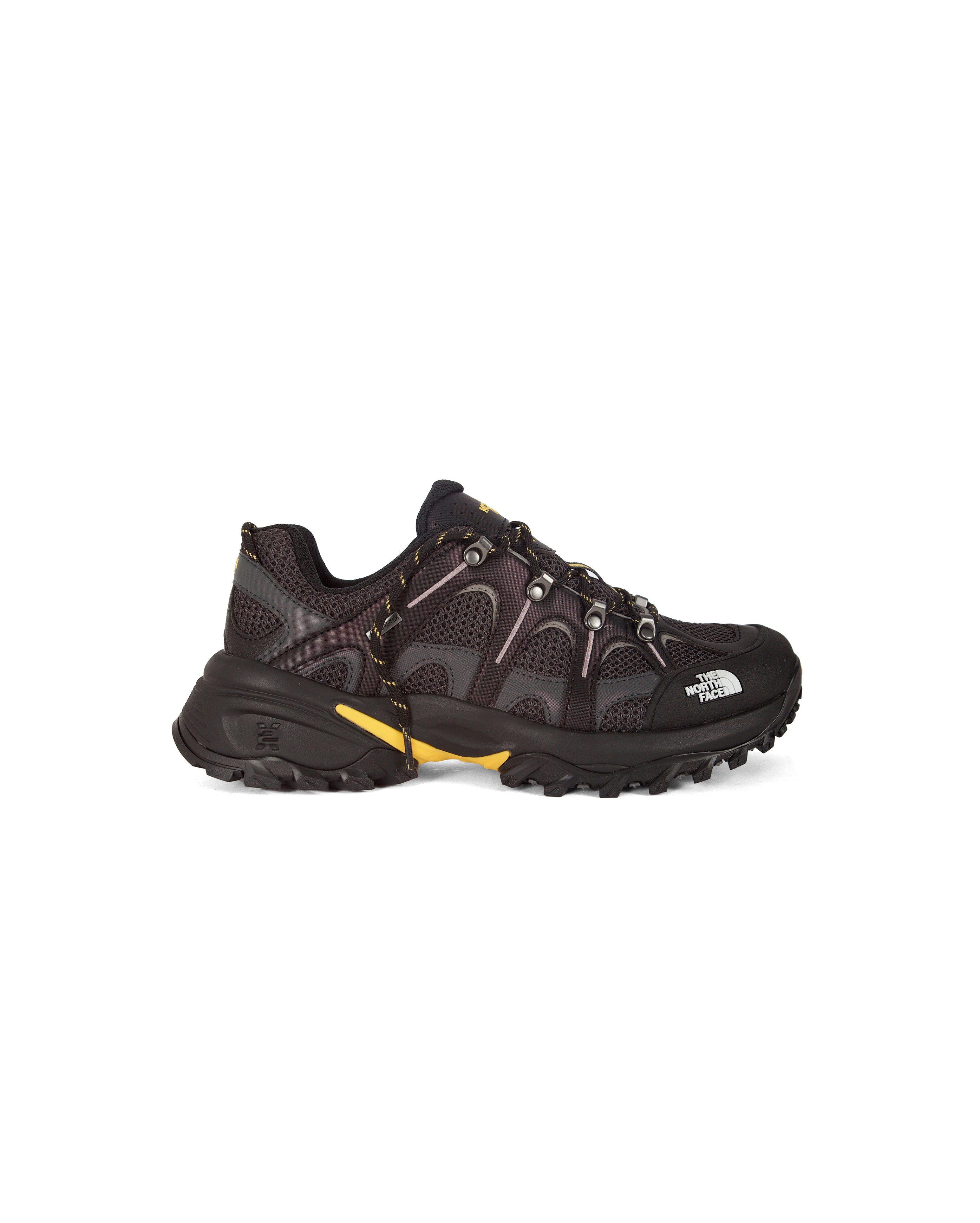 Hedgehog 06 RVST GTX Black - Starcowparis
