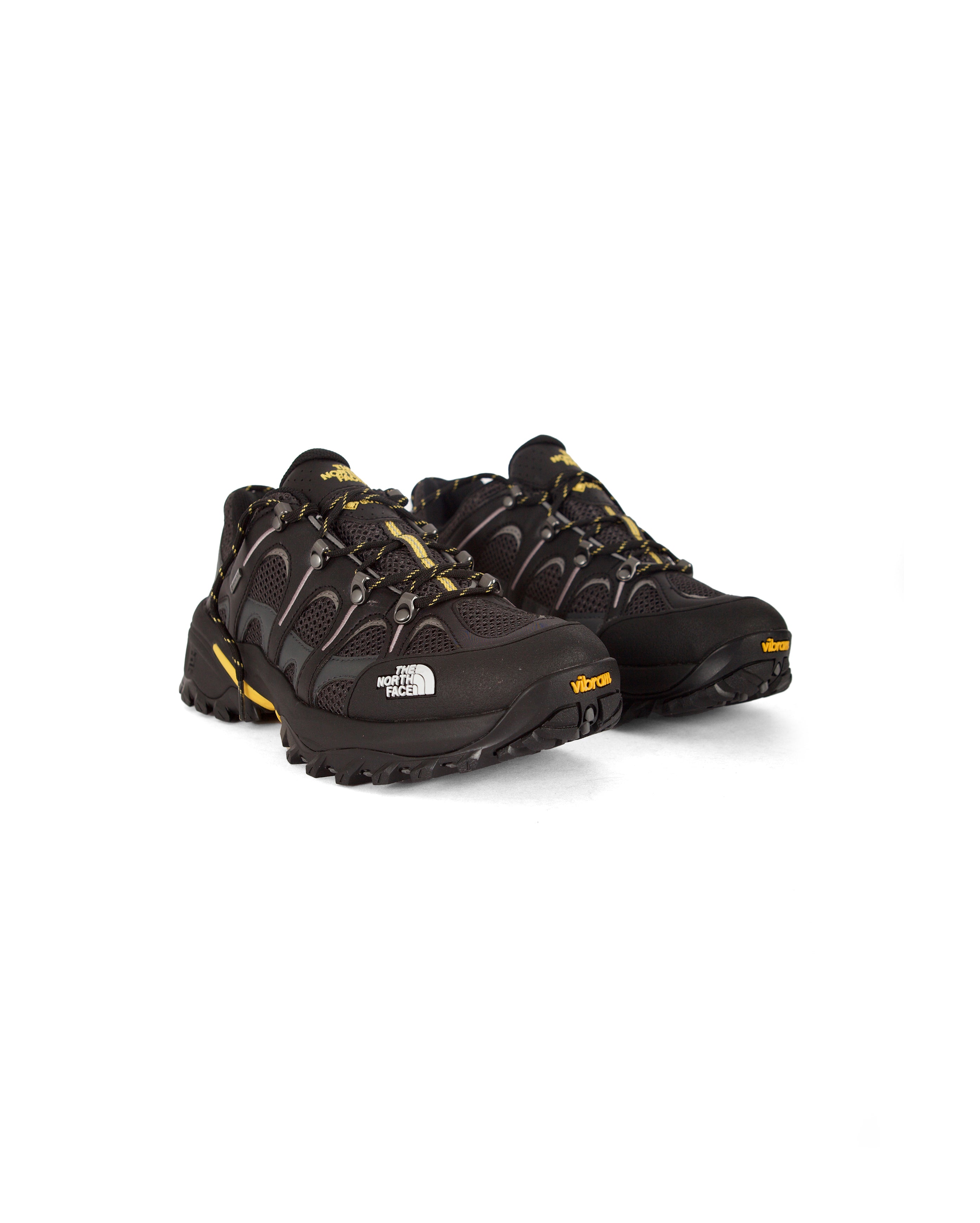 Hedgehog 06 RVST GTX Black - Starcowparis