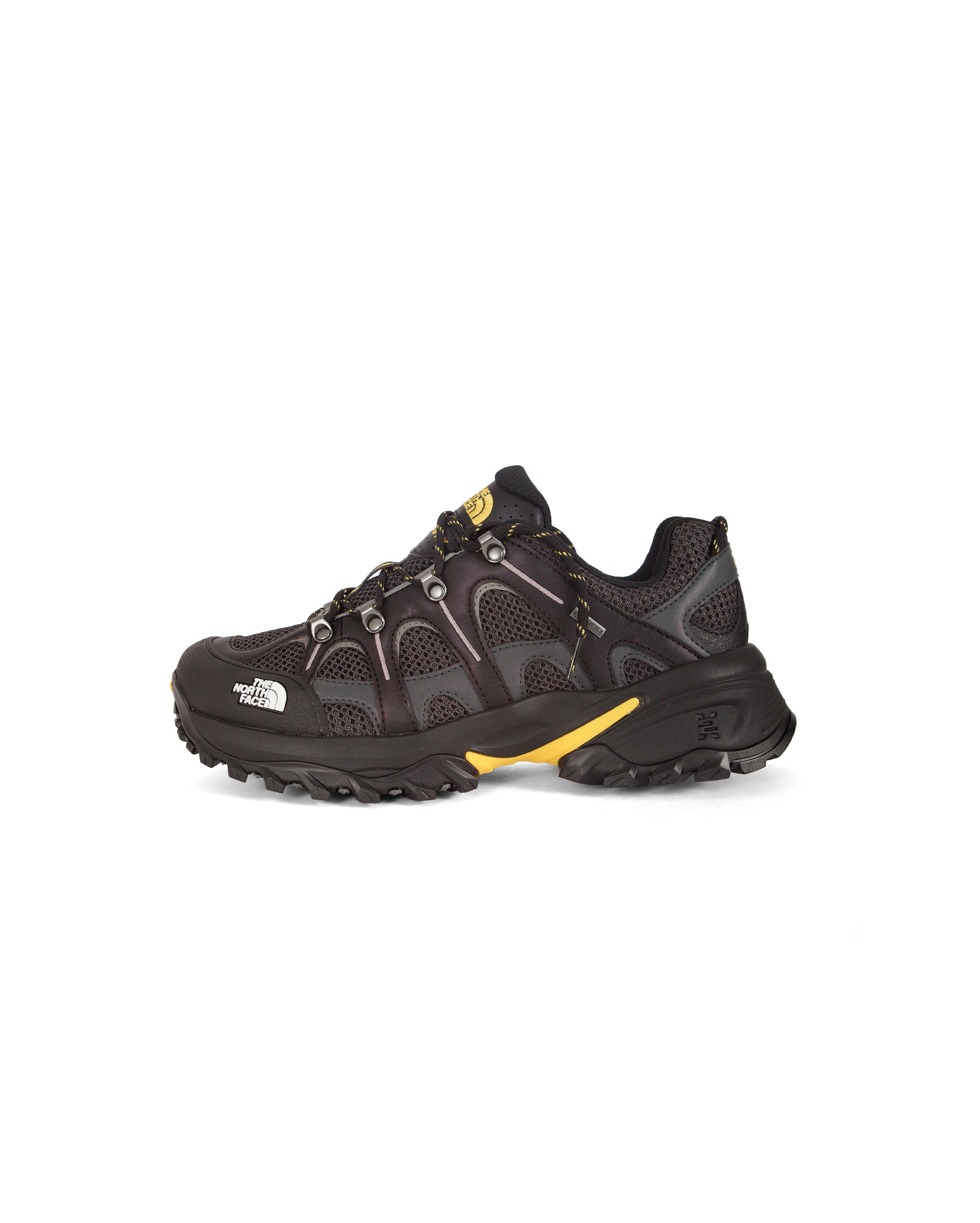 Hedgehog 06 RVST GTX Black - Starcowparis