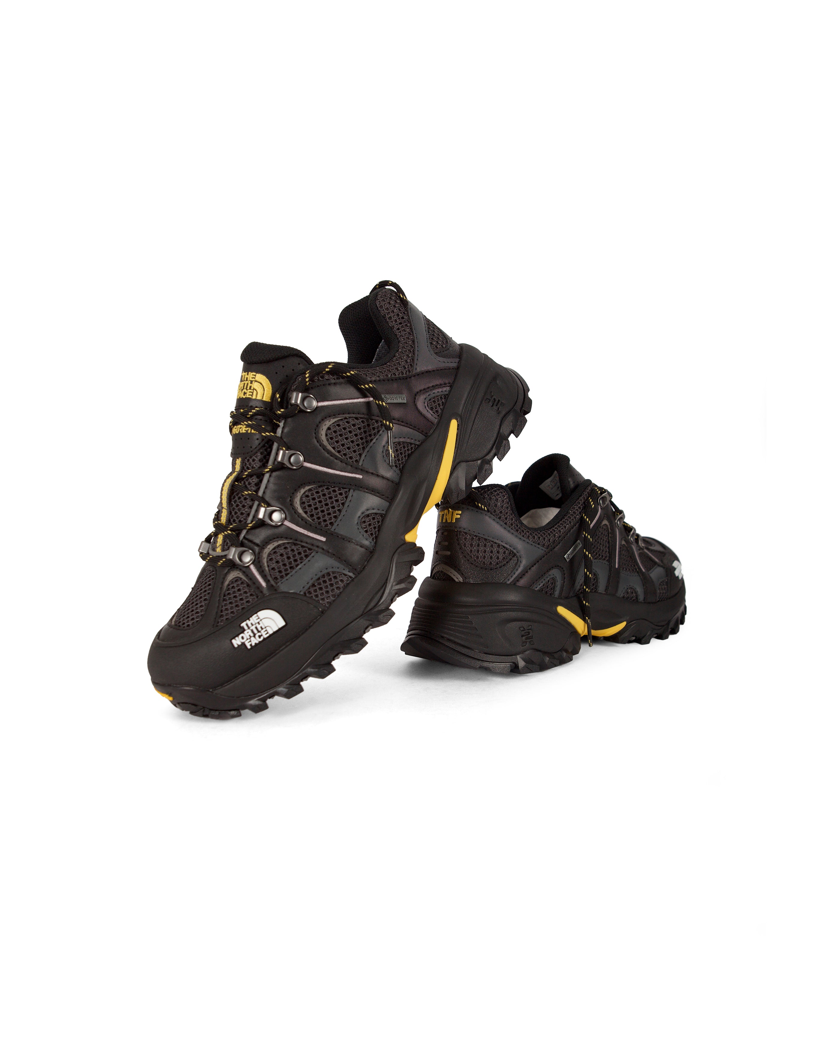 Hedgehog 06 RVST GTX Black - Starcowparis