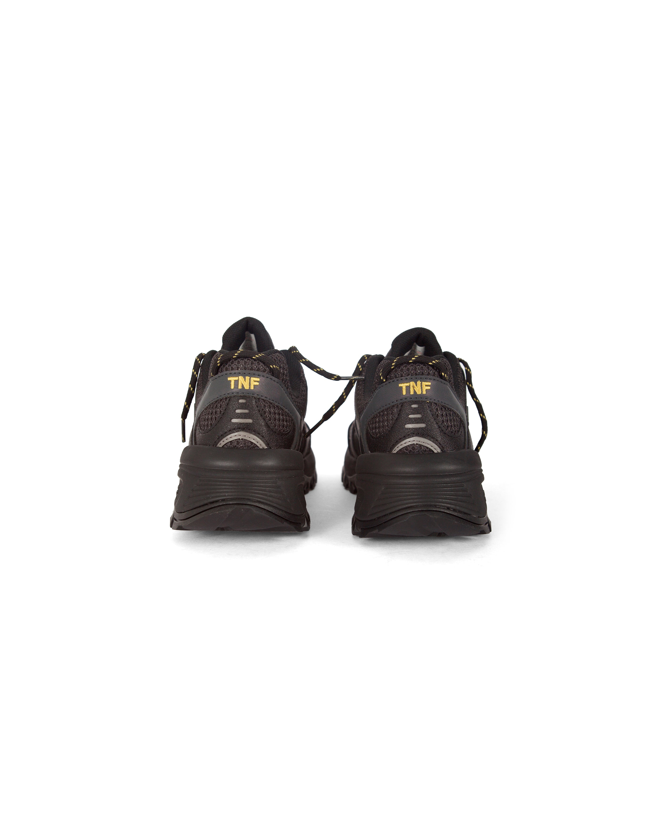 Hedgehog 06 RVST GTX Black - Starcowparis