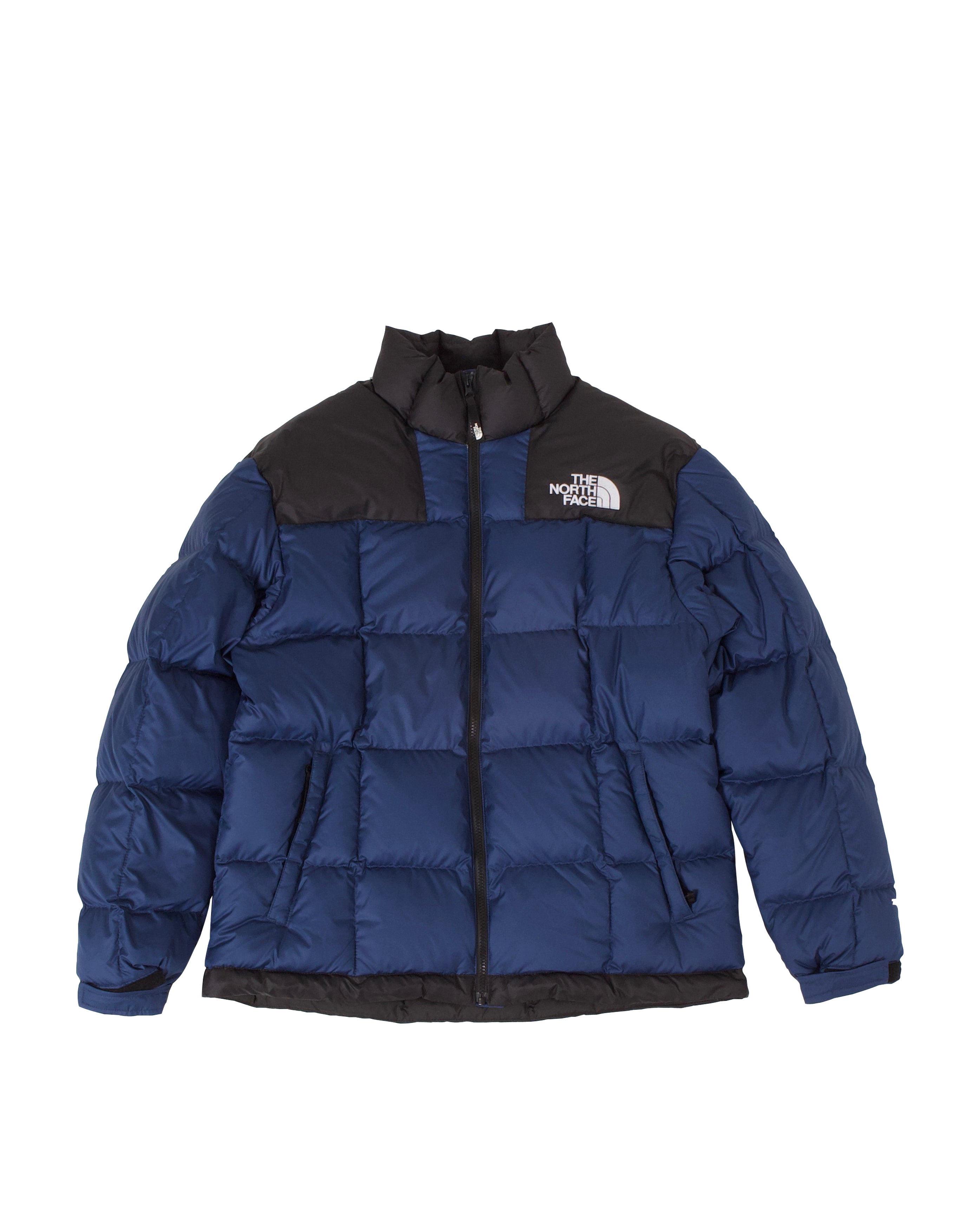 Lhoste Jacket Blue - Starcowparis