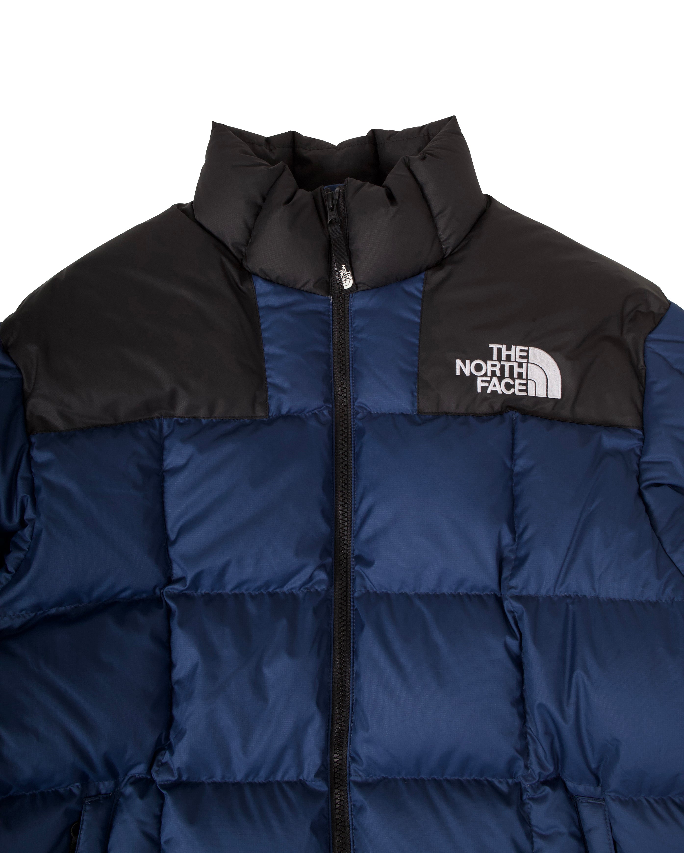 Lhoste Jacket Blue - Starcowparis