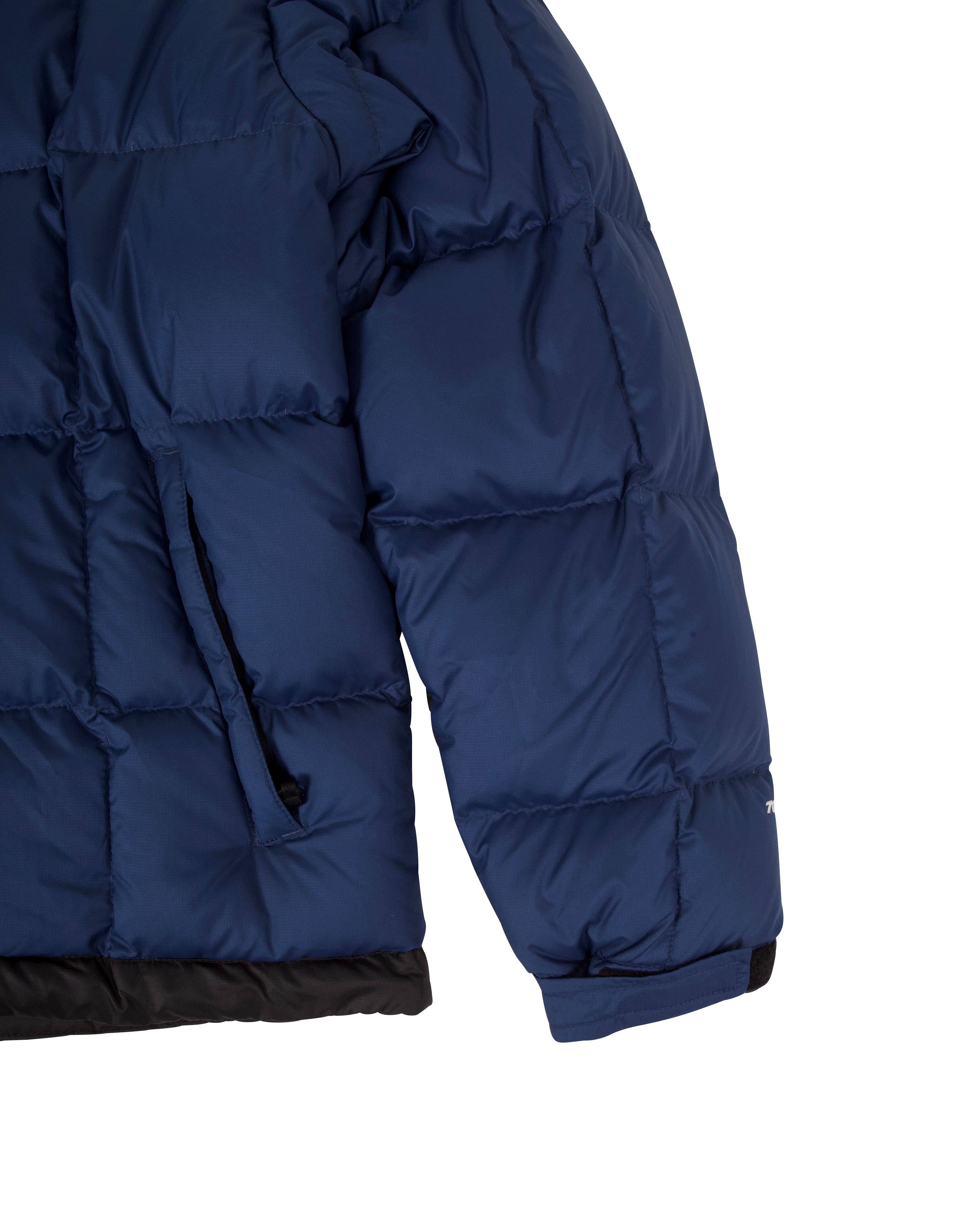 Lhoste Jacket Blue