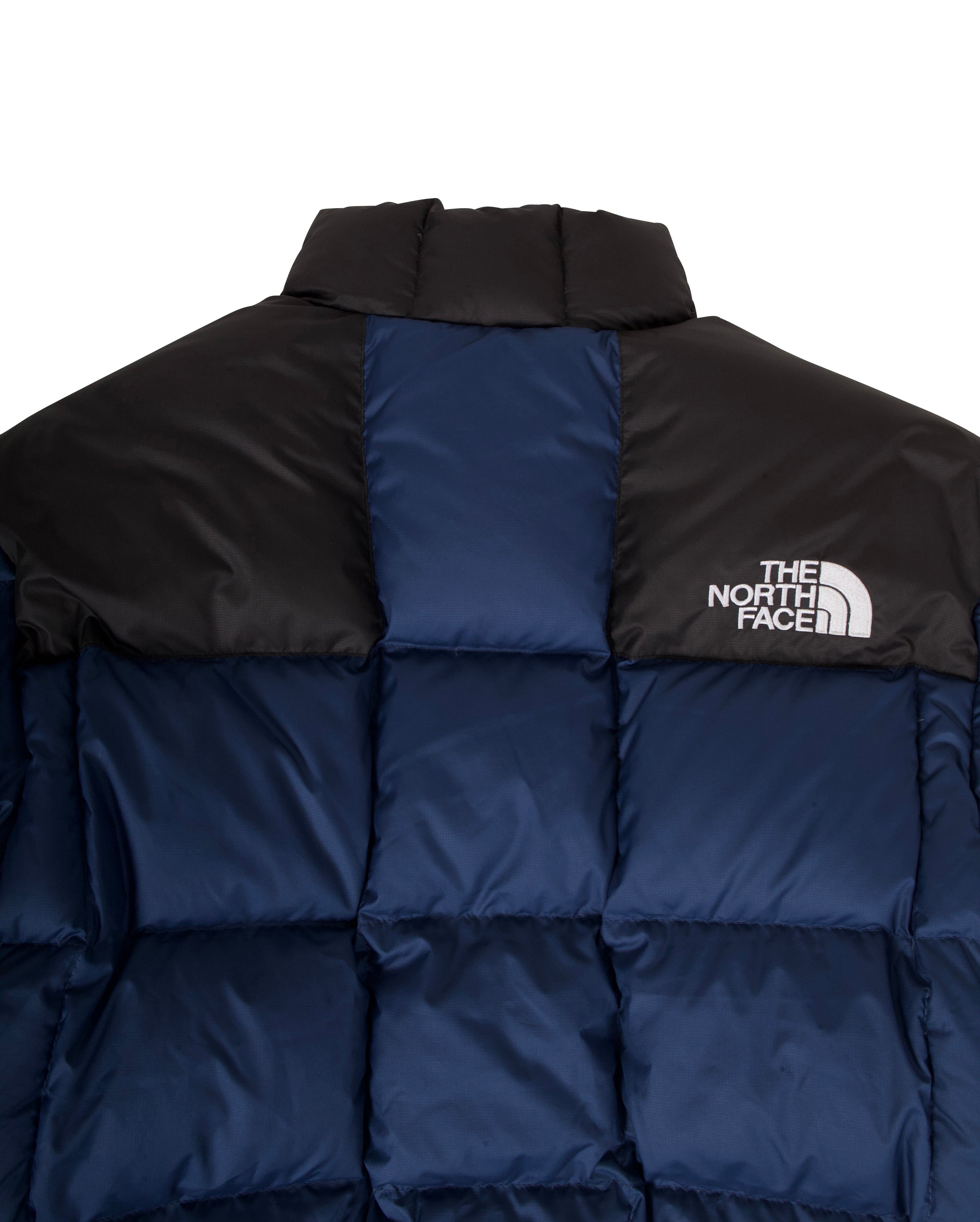 Lhoste Jacket Blue