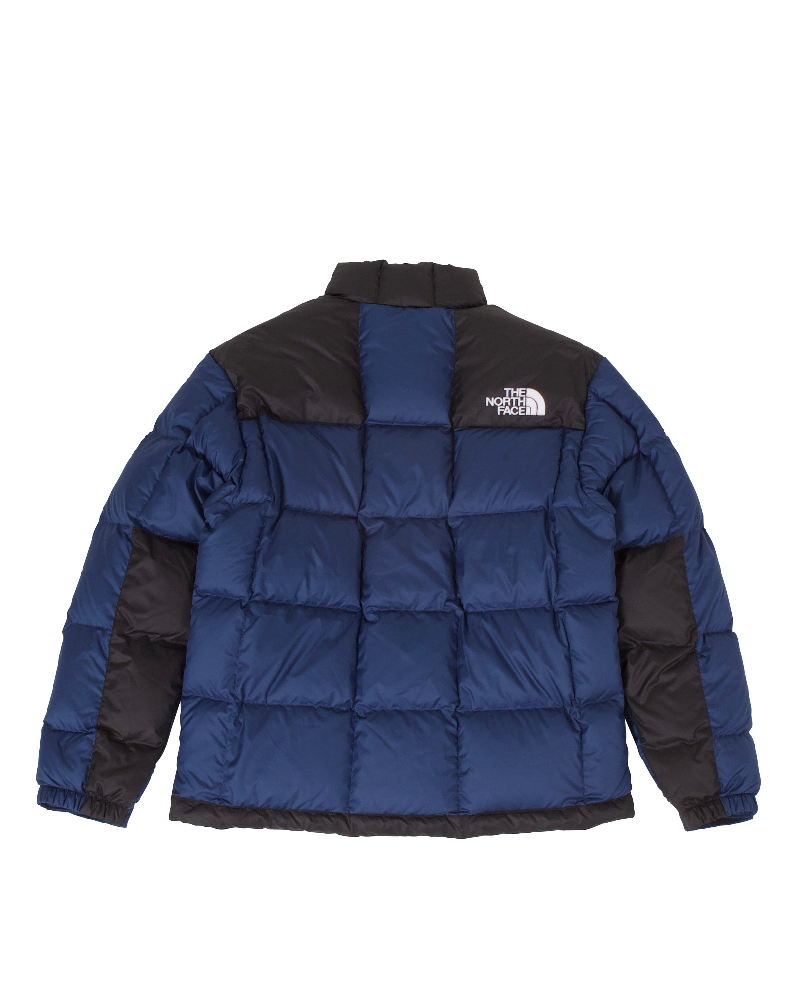 Lhoste Jacket Blue