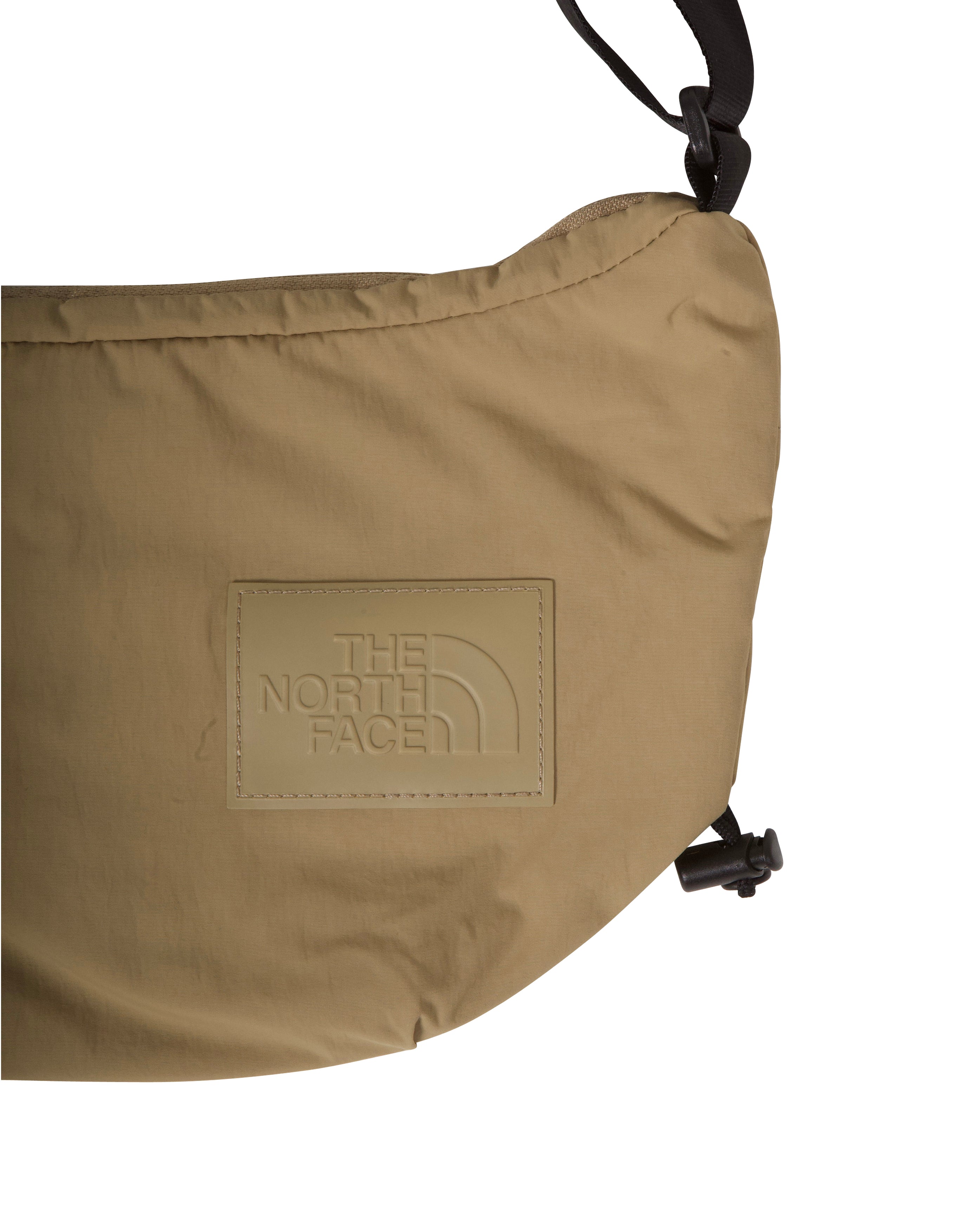 Never Stop Crossby Waistpack Kelp Tan - Starcowparis