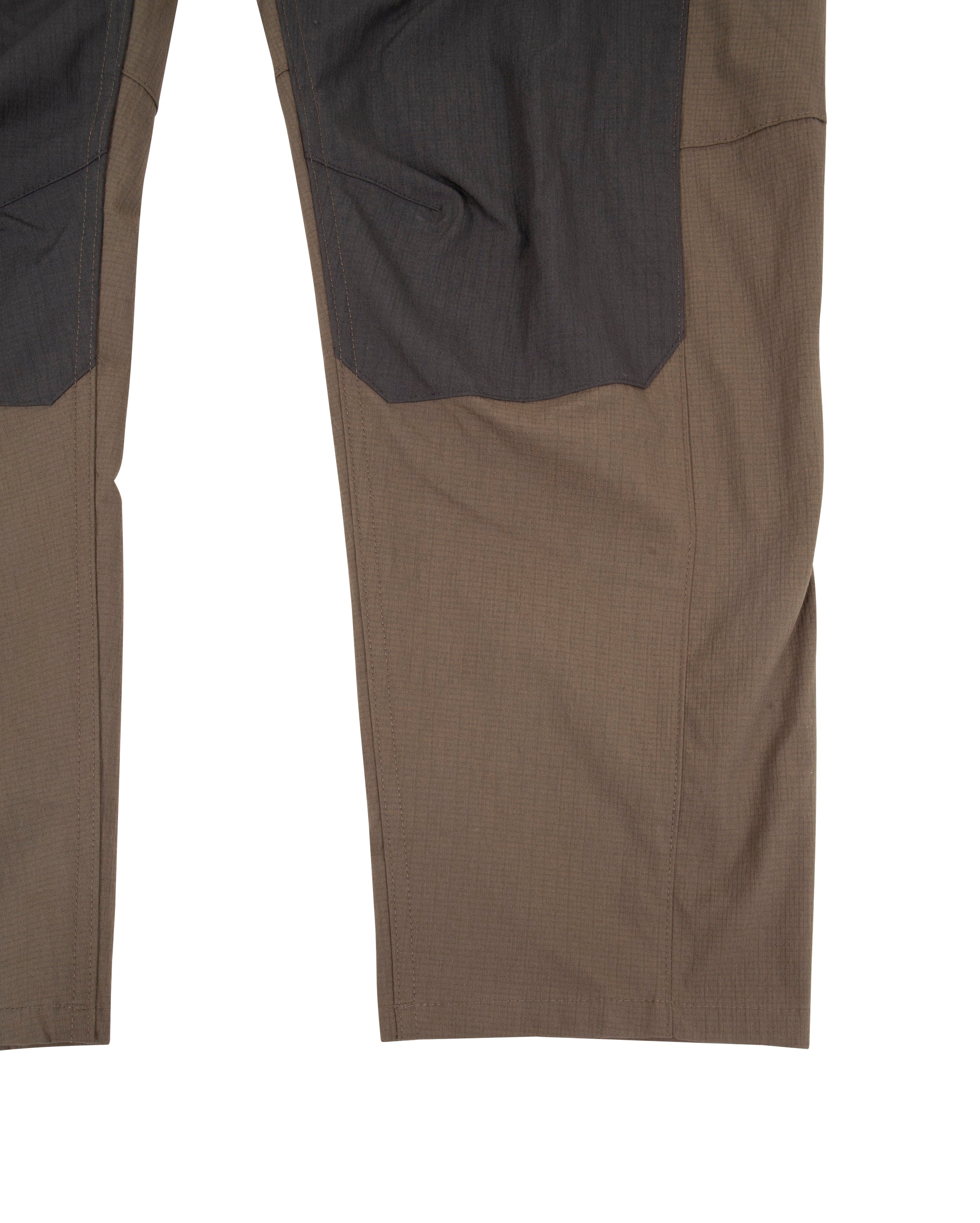 NSE Convertible Cargo pant Olive - Starcowparis