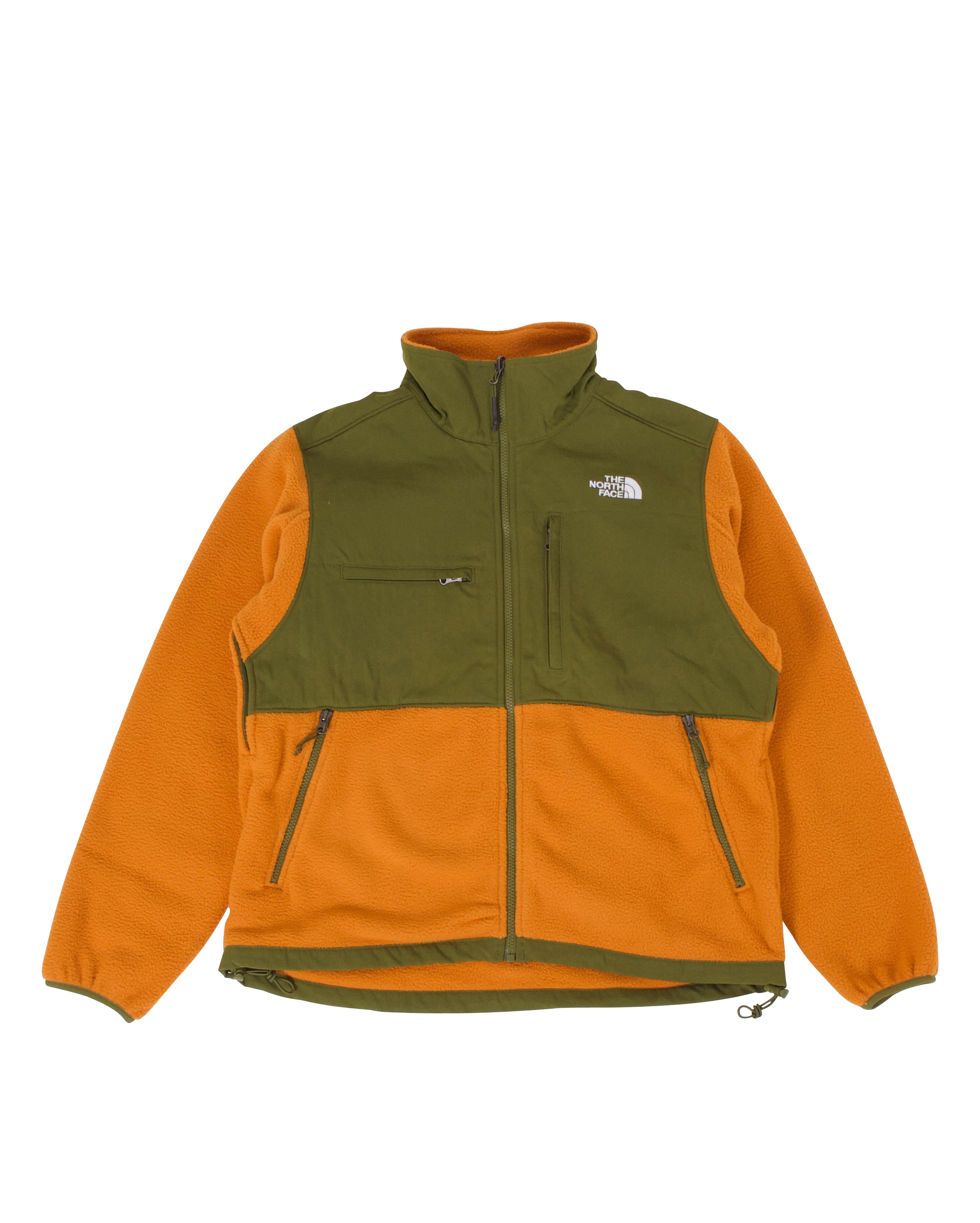 Ripstop Denali Jacket Desert - Starcowparis - Starcowparis - 1