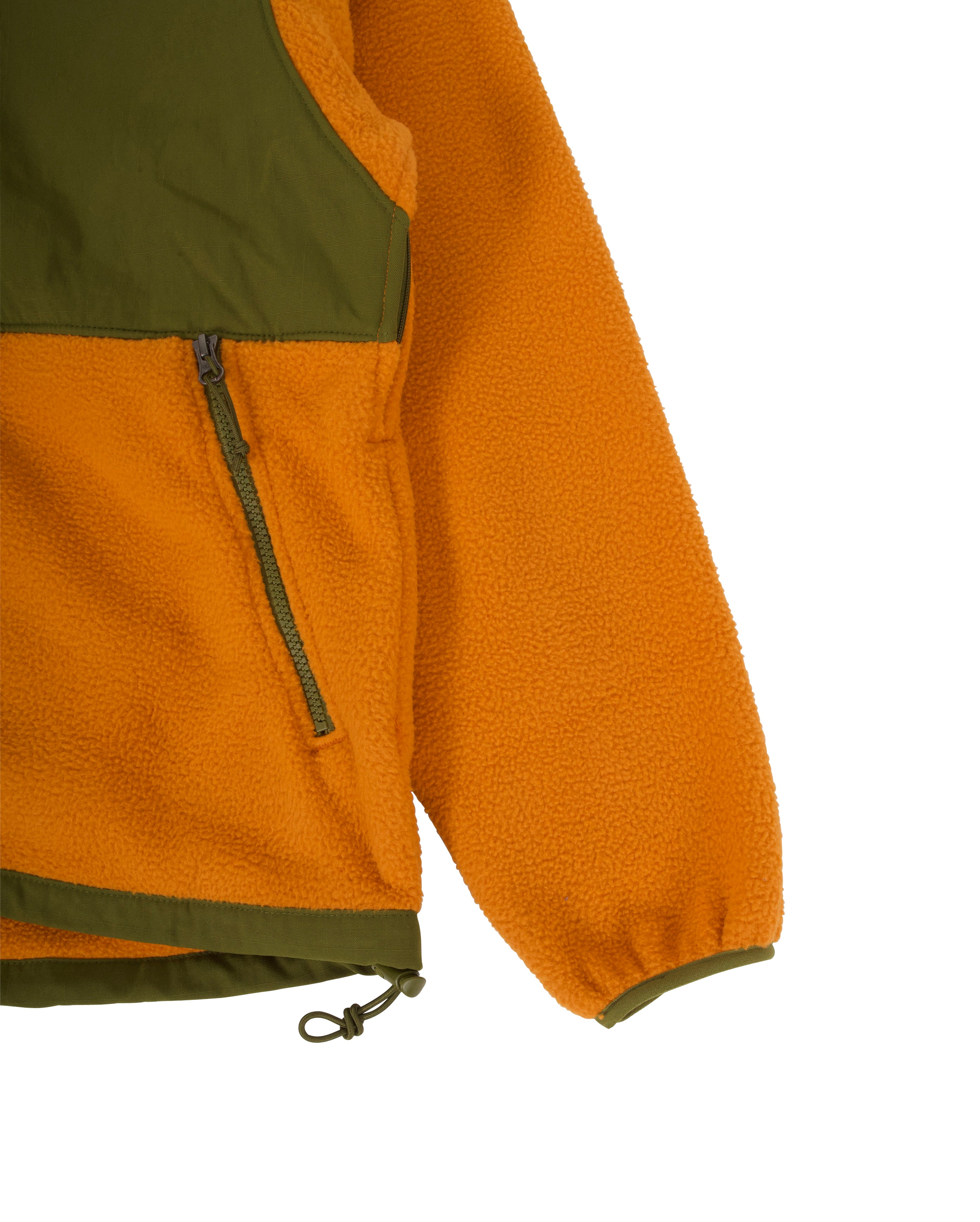 Ripstop Denali Jacket Desert - Starcowparis
