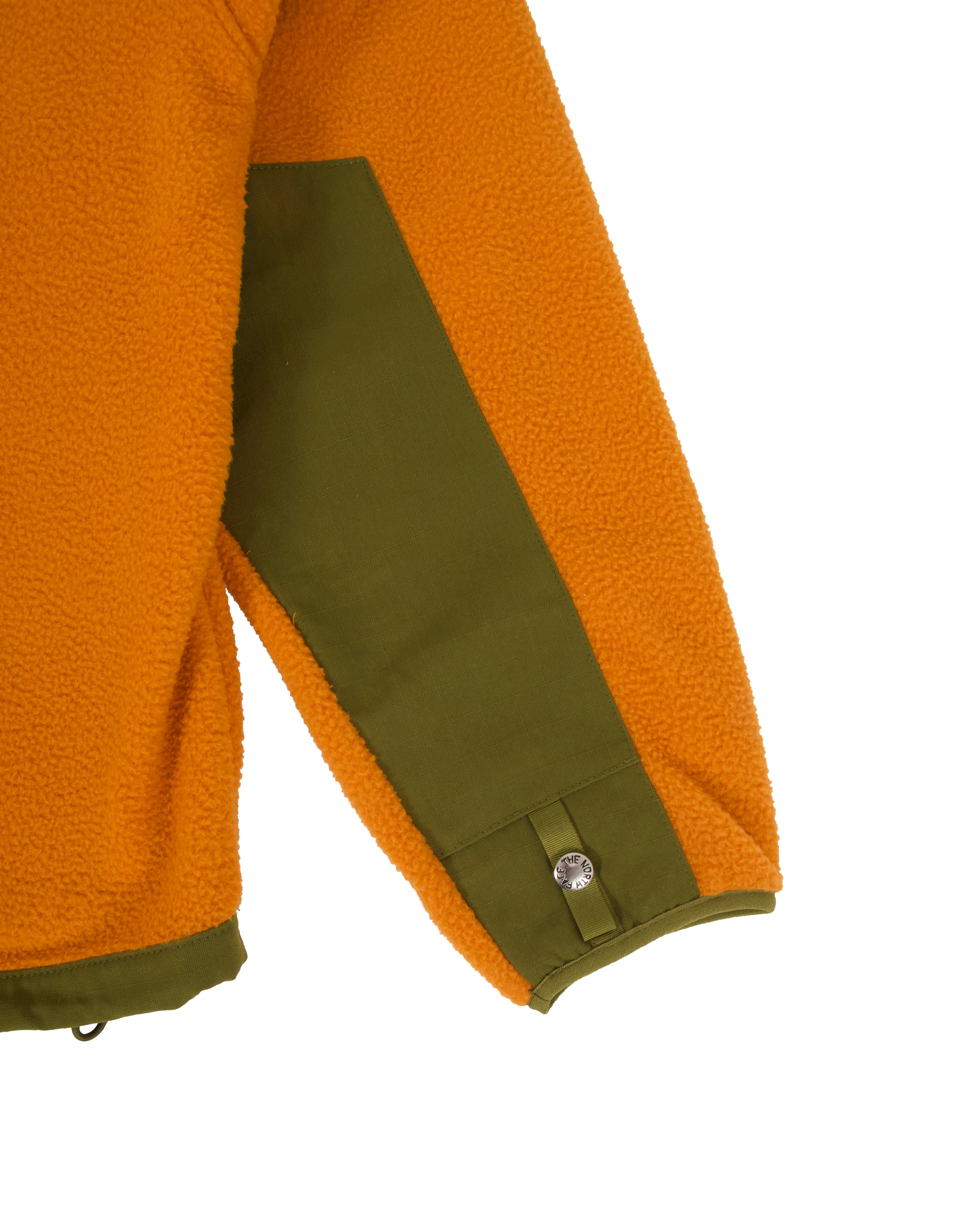 Ripstop Denali Jacket Desert - Starcowparis