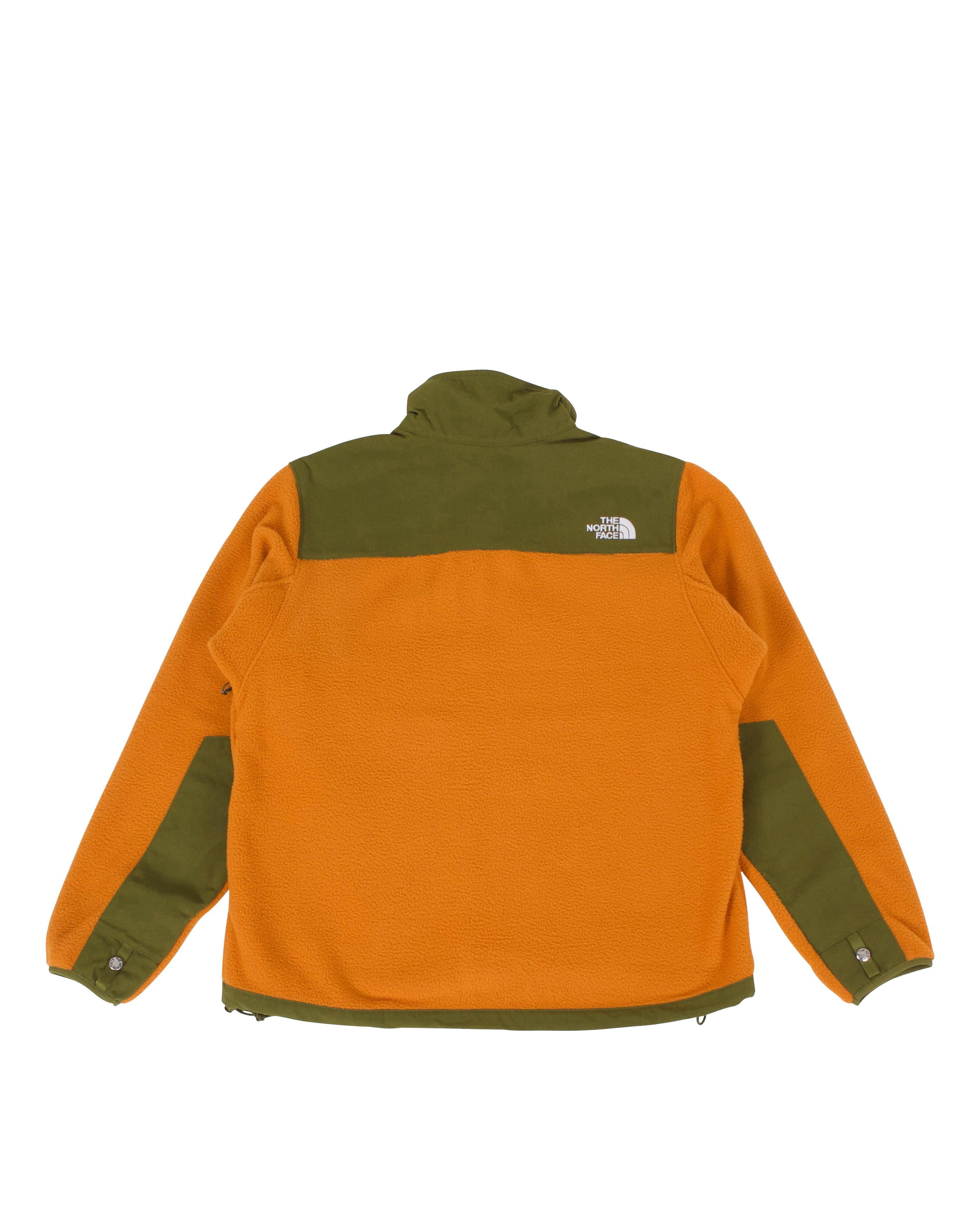 Ripstop Denali Jacket Desert - Starcowparis