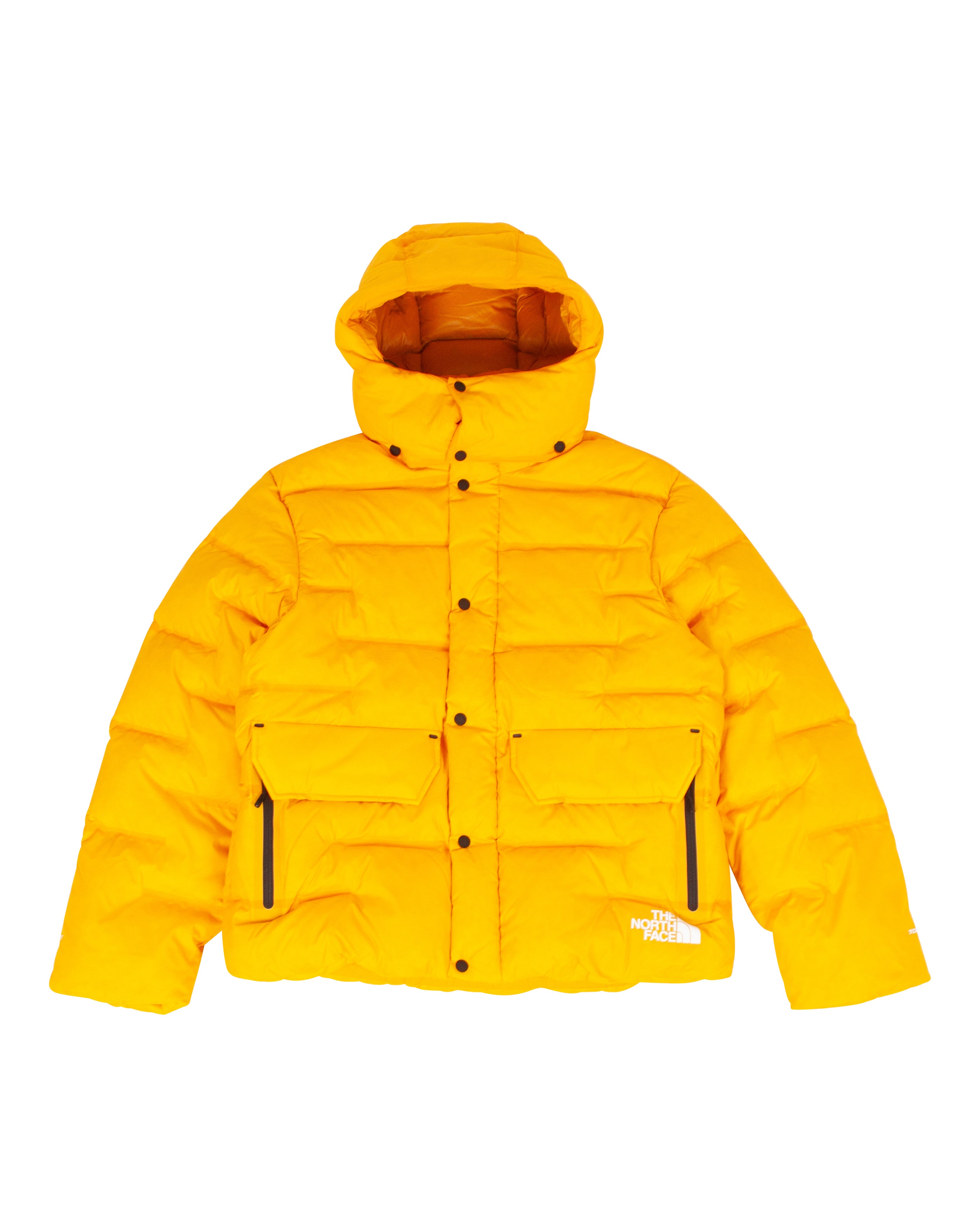 M Rmst Sierra Parka Summit Gold - Starcowparis