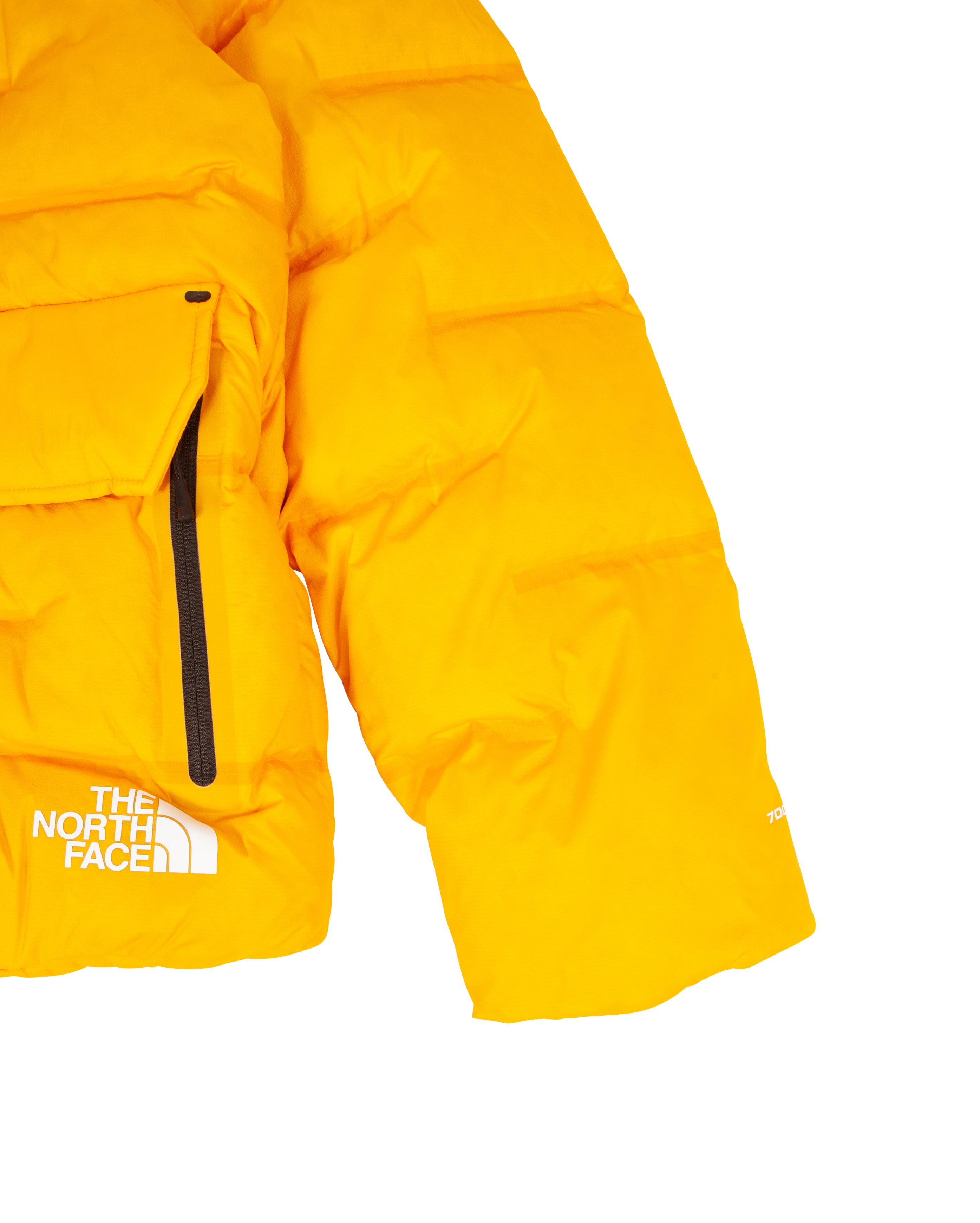 M Rmst Sierra Parka Summit Gold - Starcowparis