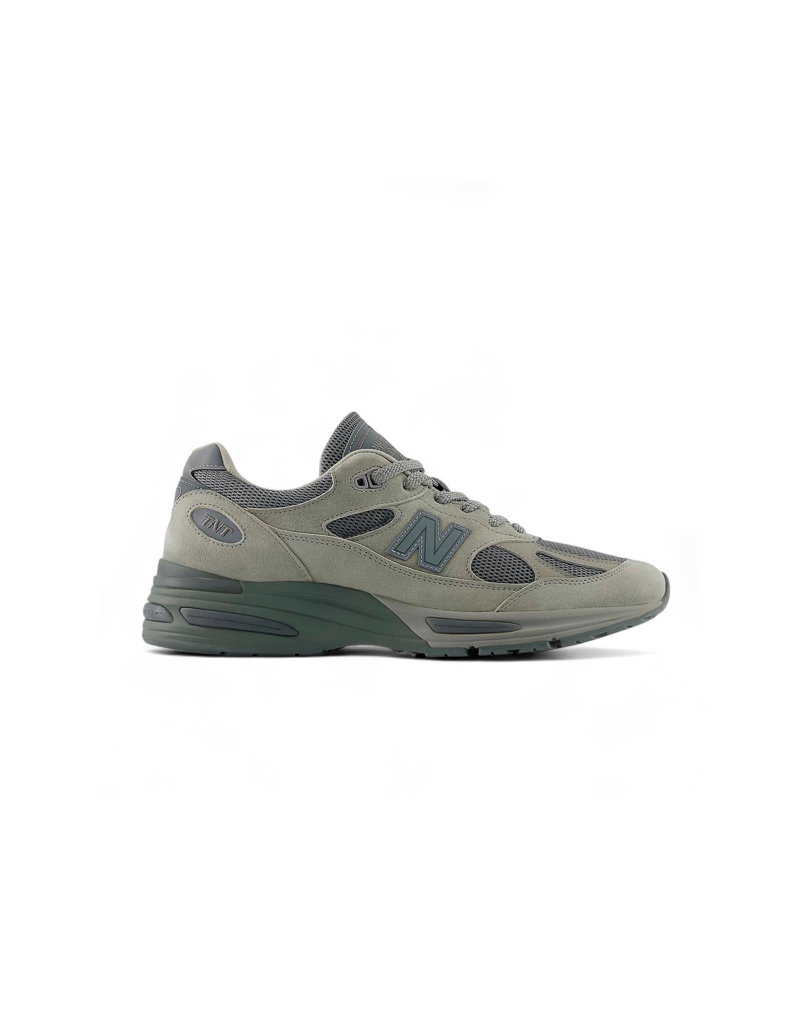 New Balance-thisisneverthat 991V2 Made In UK Rock Ridge-Starcowparis