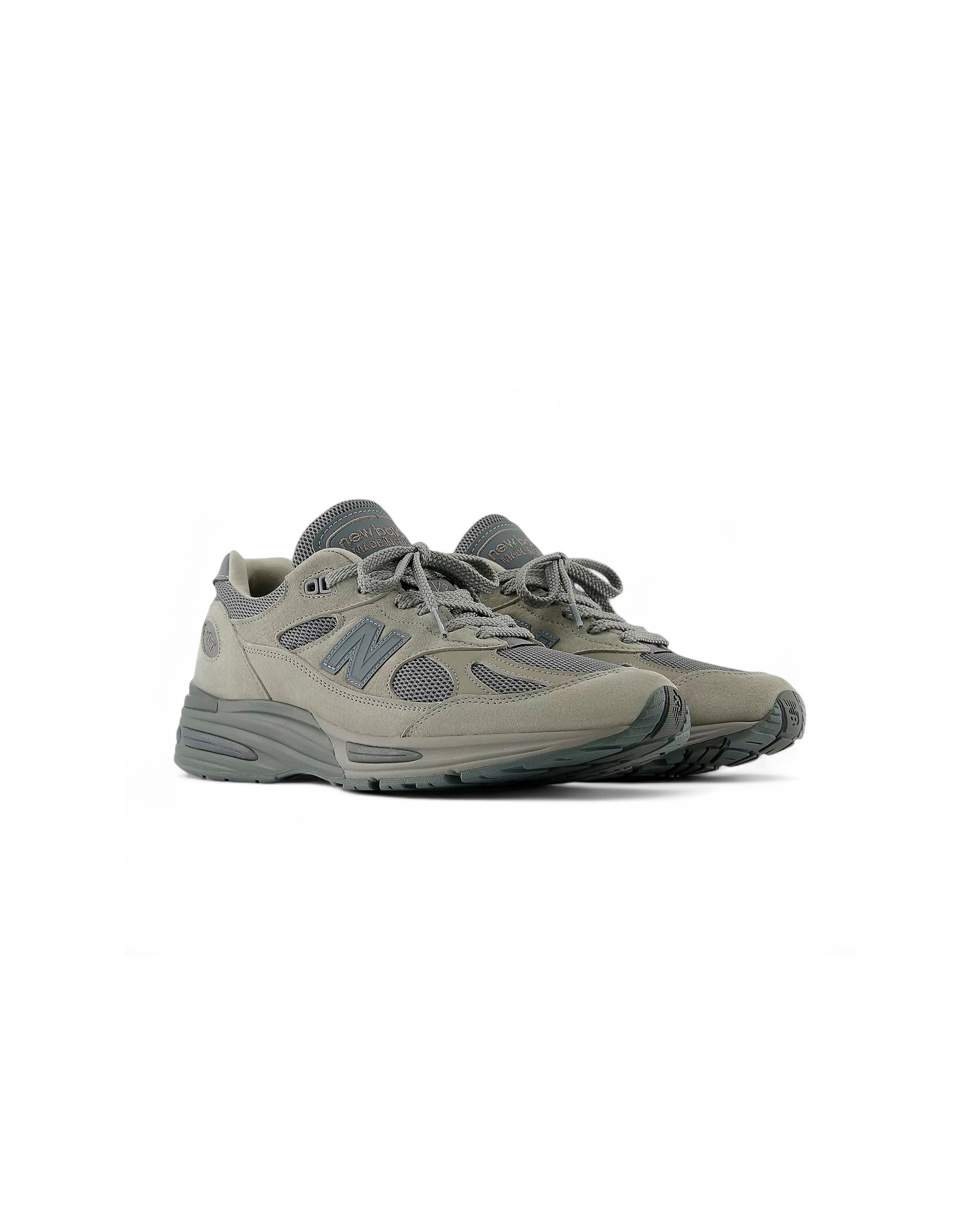 New Balance-thisisneverthat 991V2 Made In UK Rock Ridge-Starcowparis