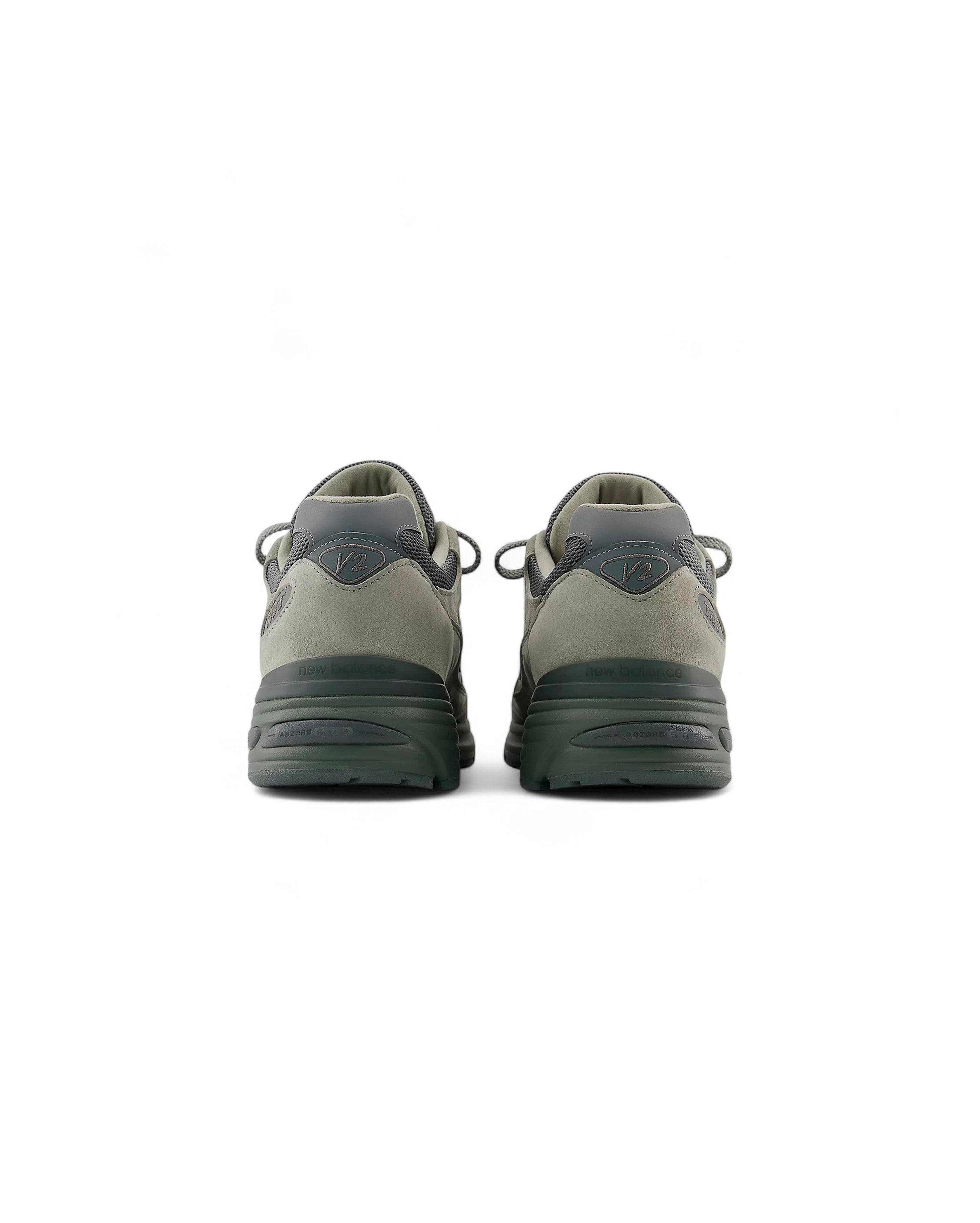New Balance-thisisneverthat 991V2 Made In UK Rock Ridge-Starcowparis
