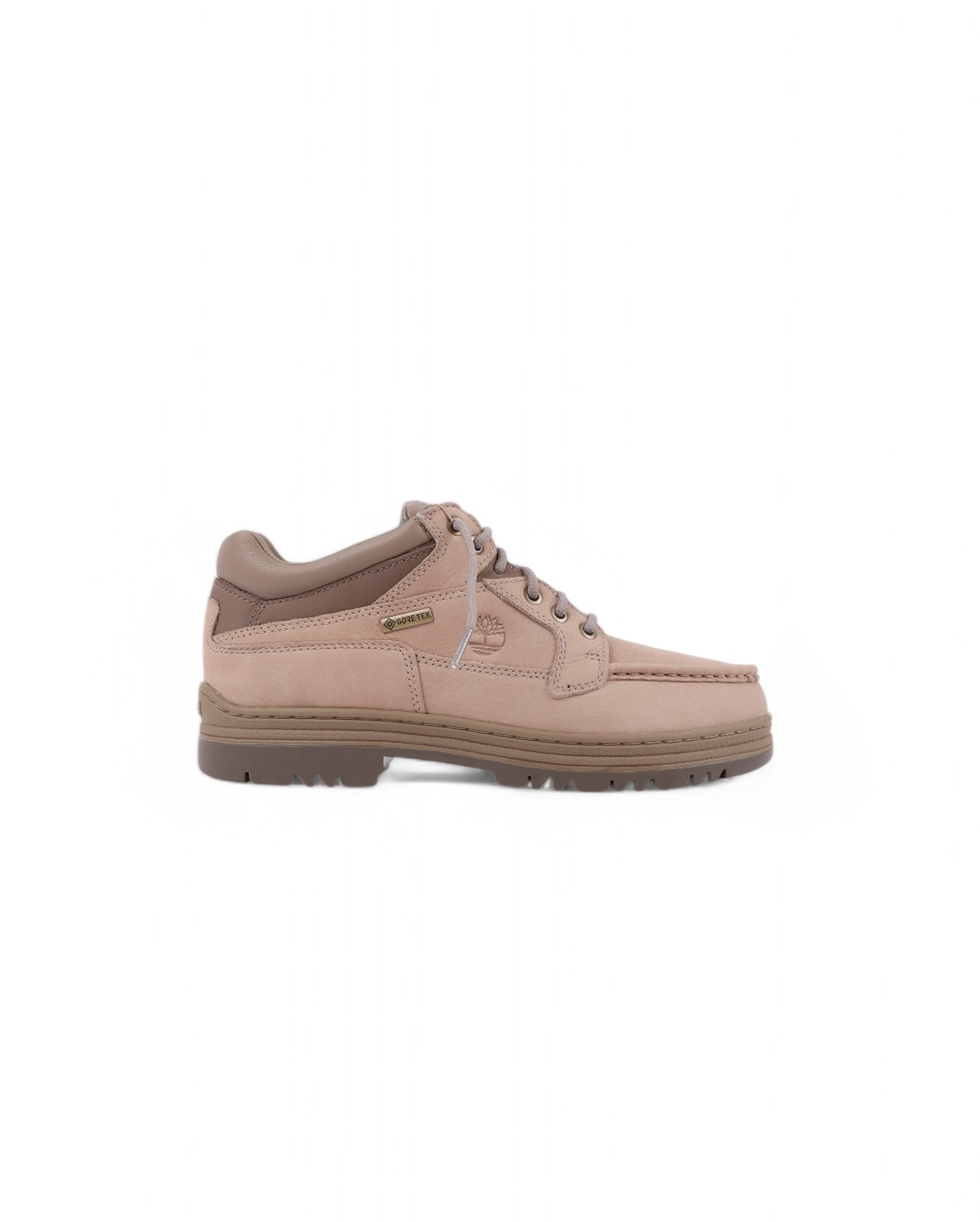 Timberland-Heritage Mid Lace GTX Boots Beige-Starcowparis - Starcowparis - 1