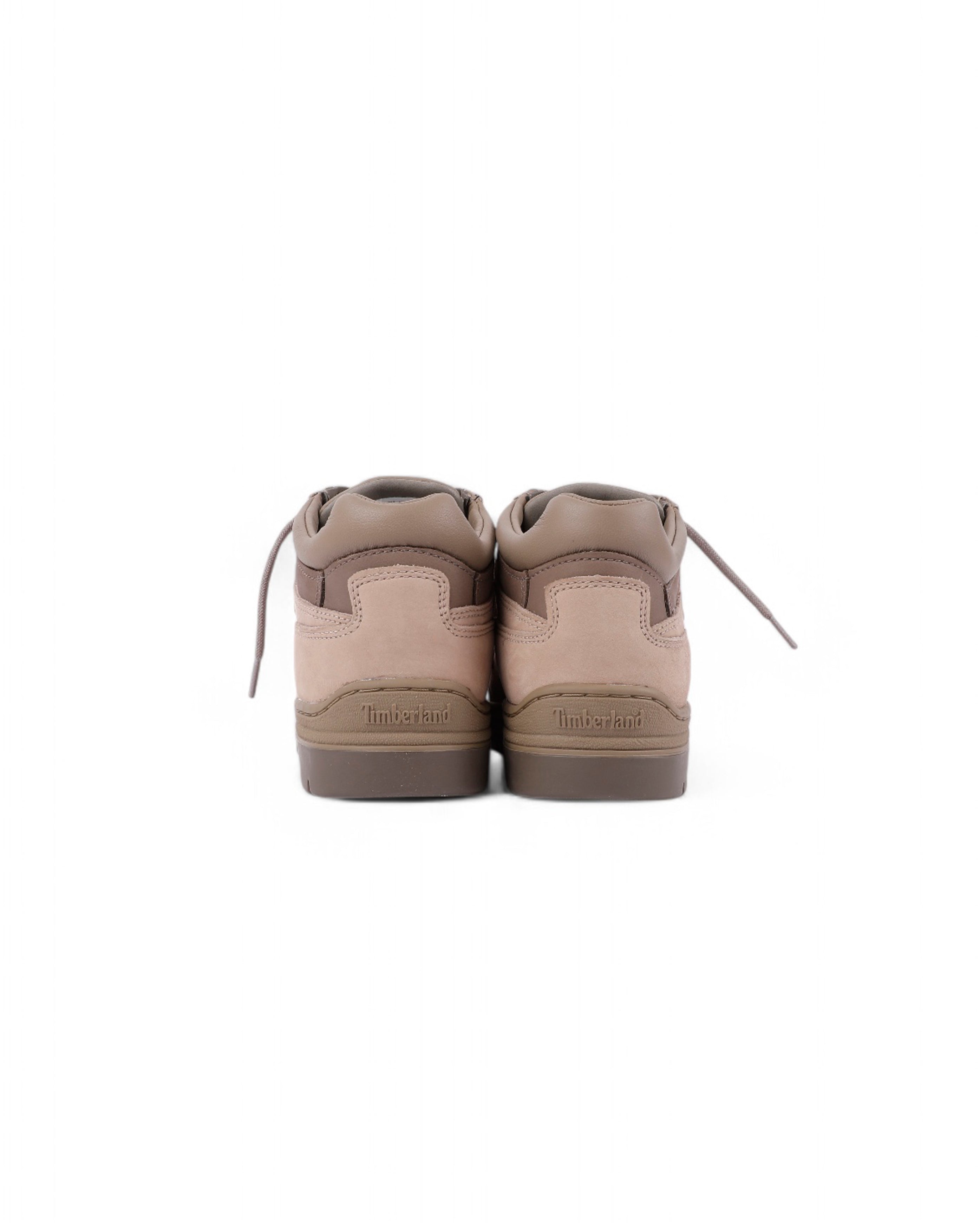 Heritage Mid Lace GTX Boots Beige - Starcowparis - 5