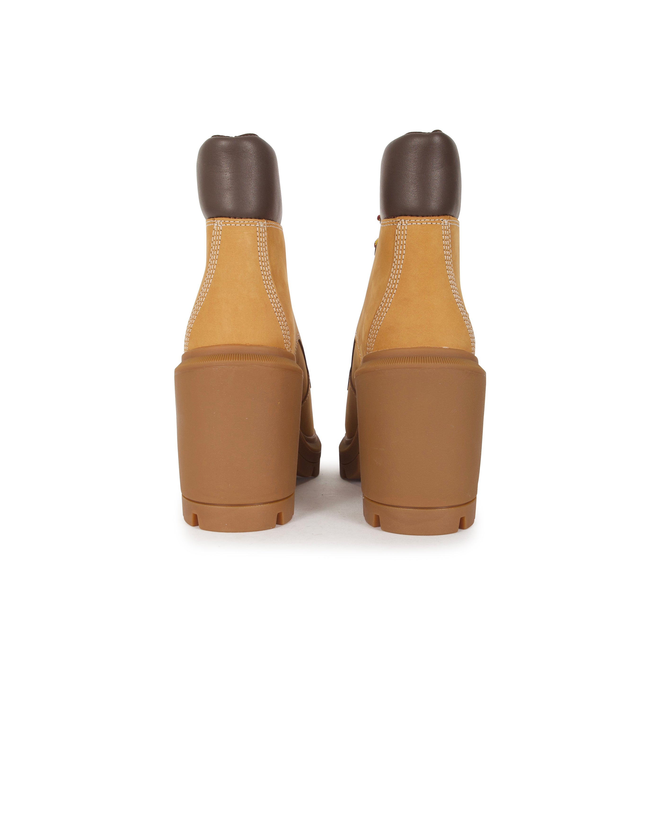W Allington Heights Boot Wheat - Starcowparis - 5