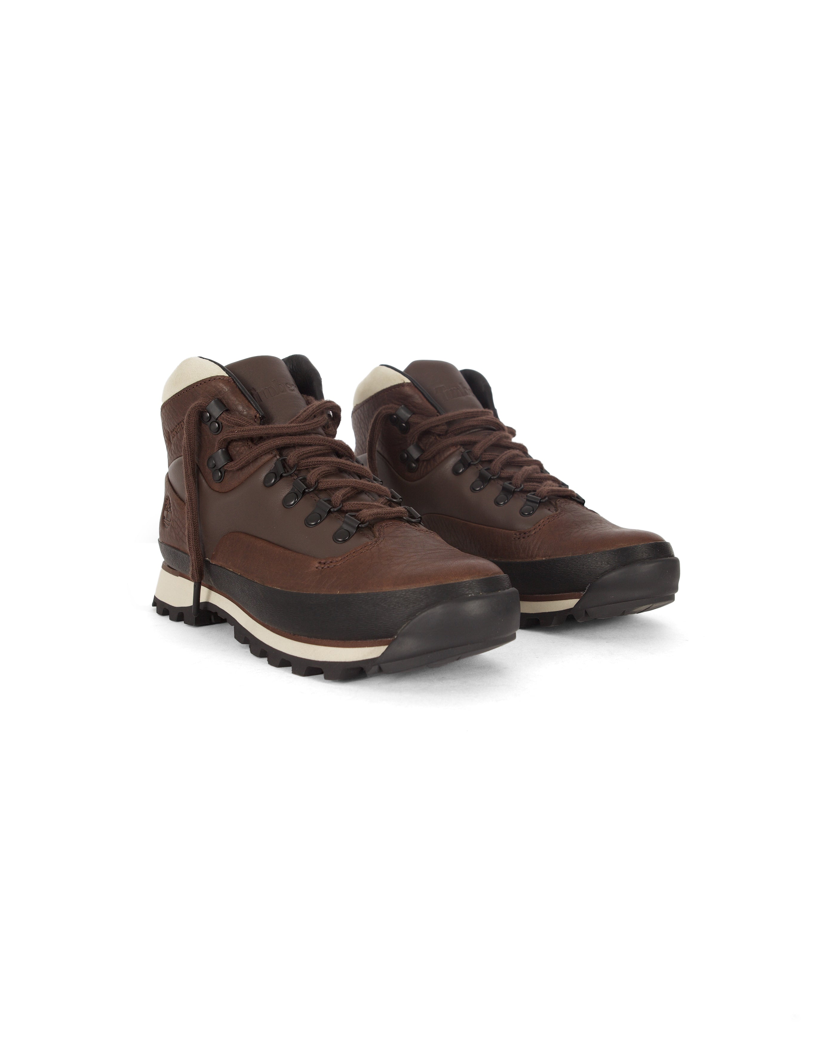 Mid Lace GTX Boot Dark Brown - Starcowparis - 2