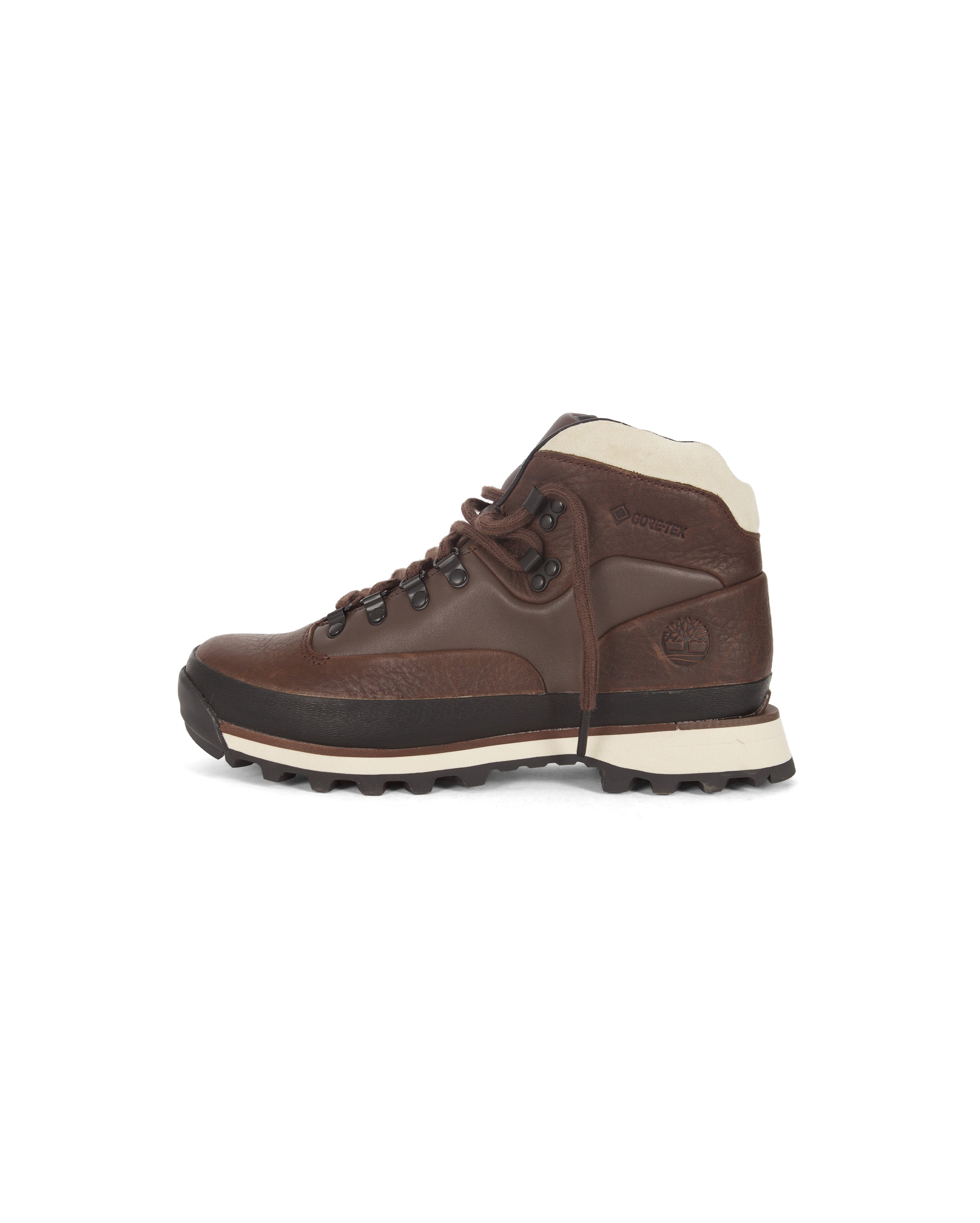Mid Lace GTX Boot Dark Brown - Starcowparis - 3