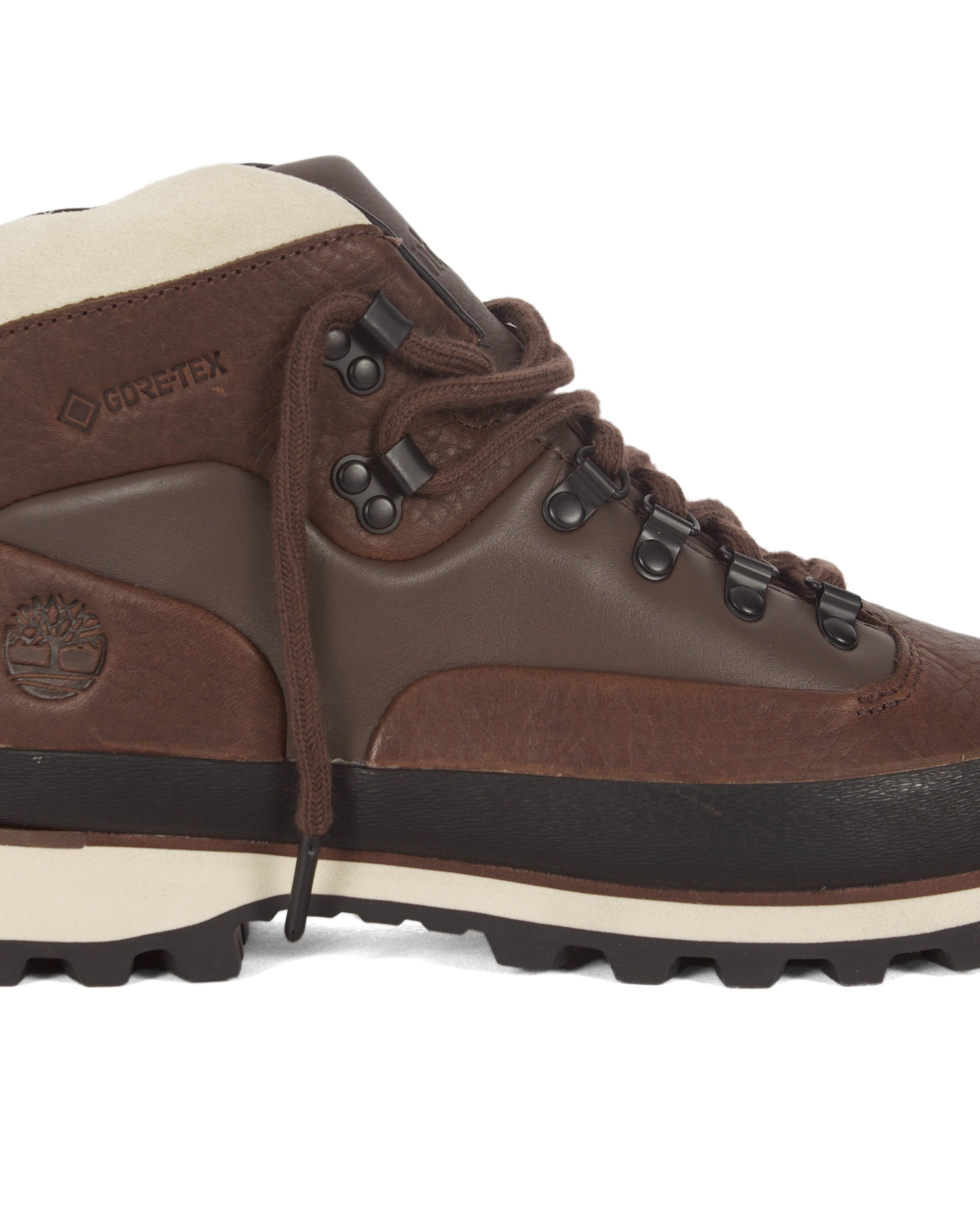 Mid Lace GTX Boot Dark Brown - Starcowparis - 4