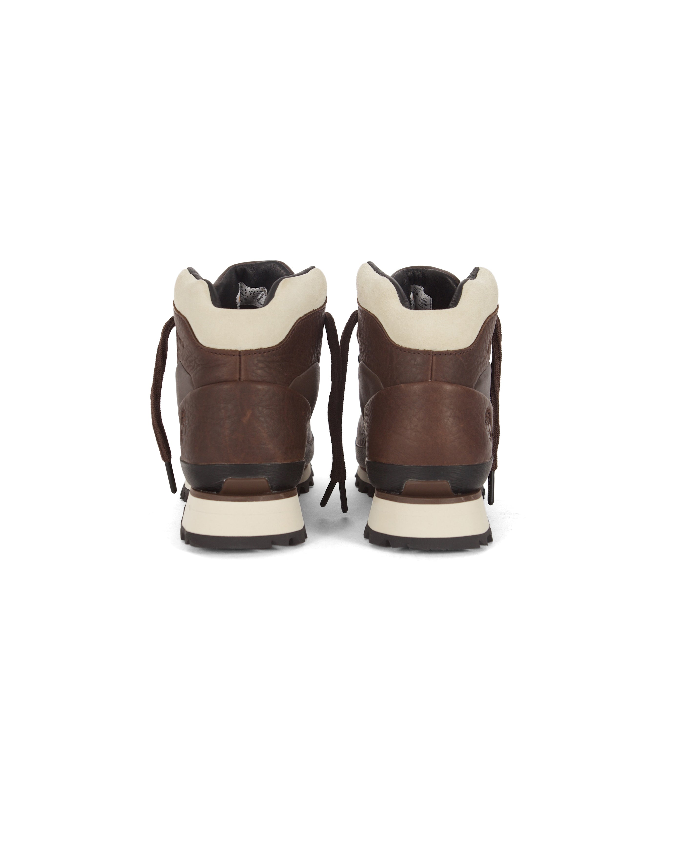 Mid Lace GTX Boot Dark Brown - Starcowparis - 5