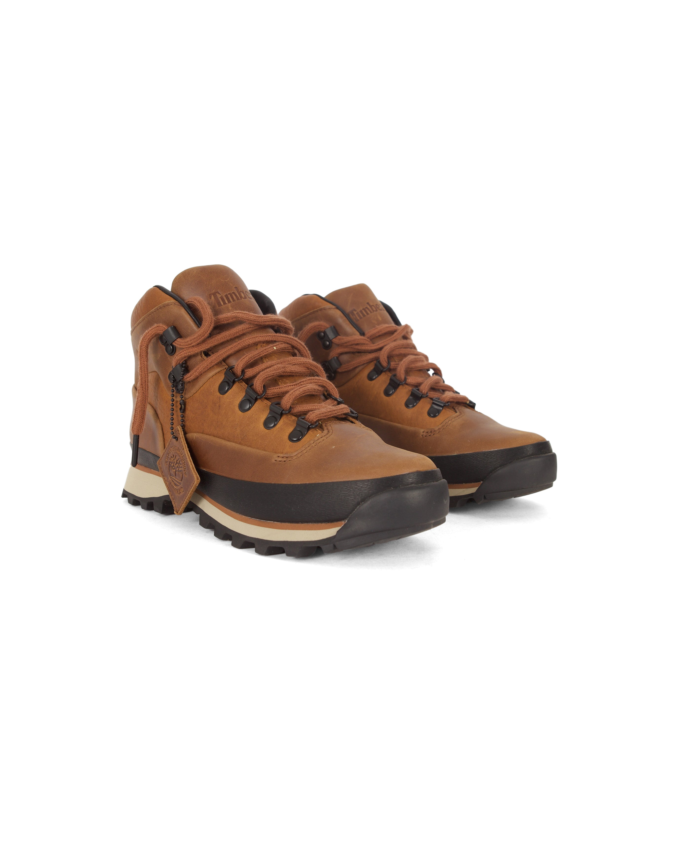 Mid Lace GTX Boot Rust - Starcowparis - 2