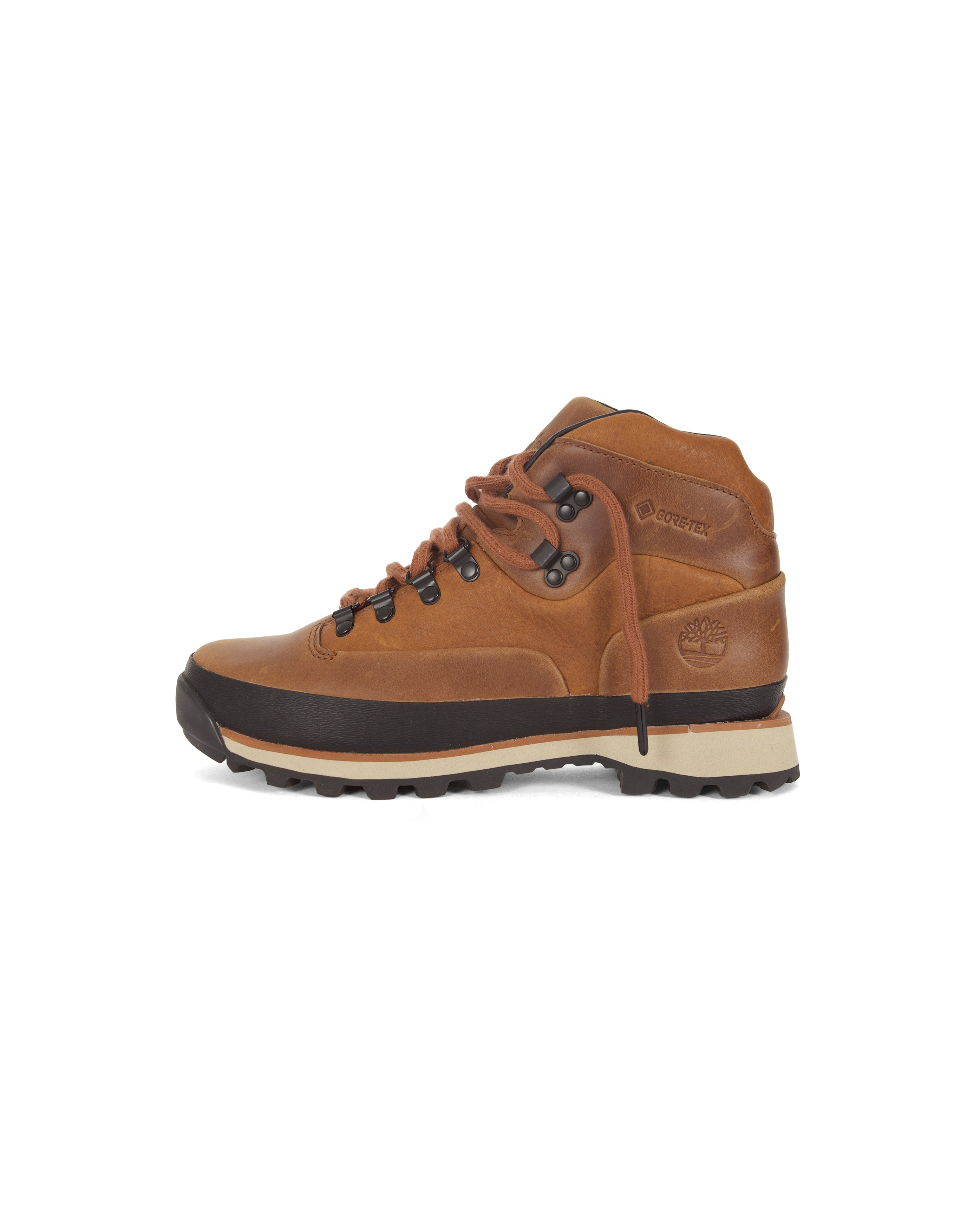 Mid Lace GTX Boot Rust - Starcowparis - 3