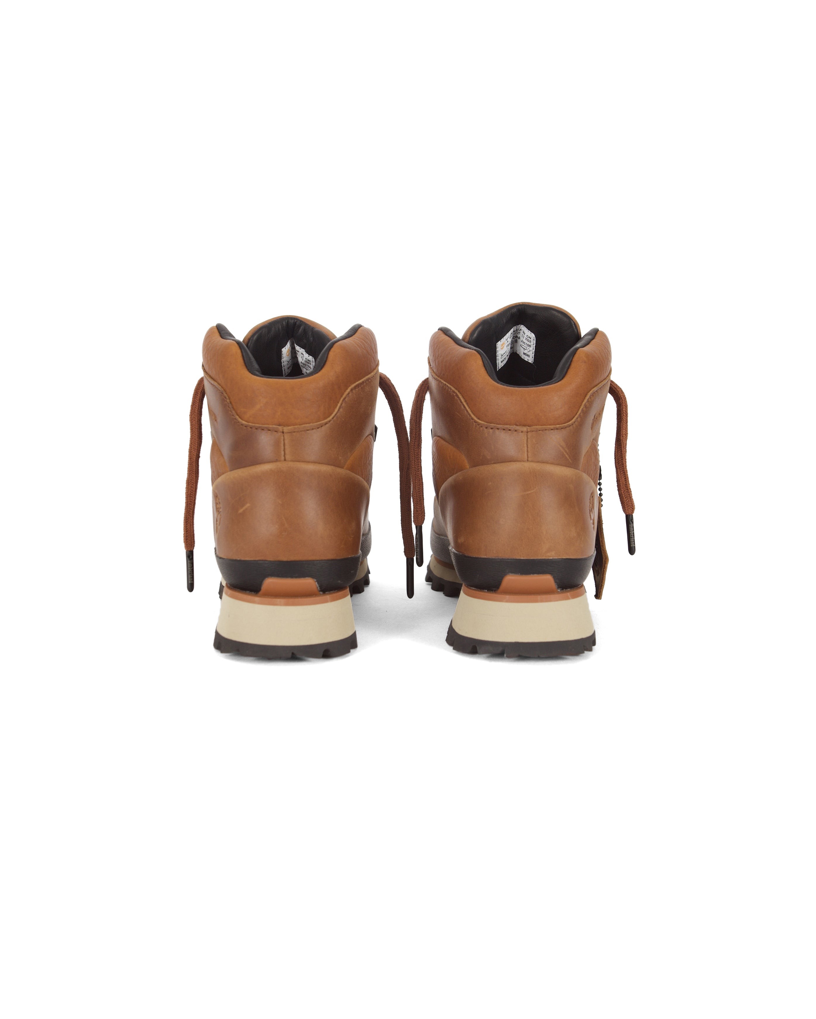 Mid Lace GTX Boot Rust - Starcowparis - 6