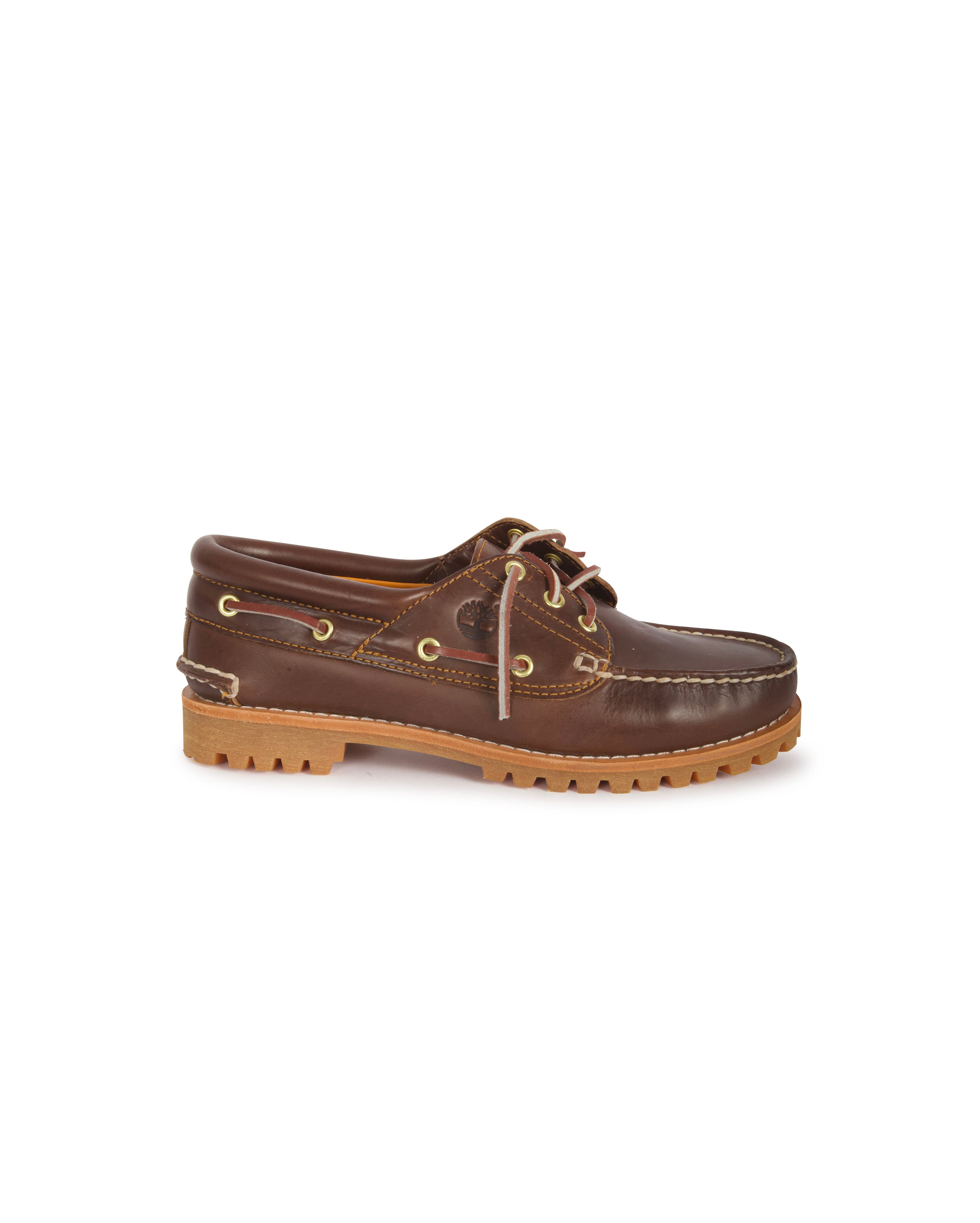W Noreen Boat Brown - Starcowparis - Starcowparis - 1