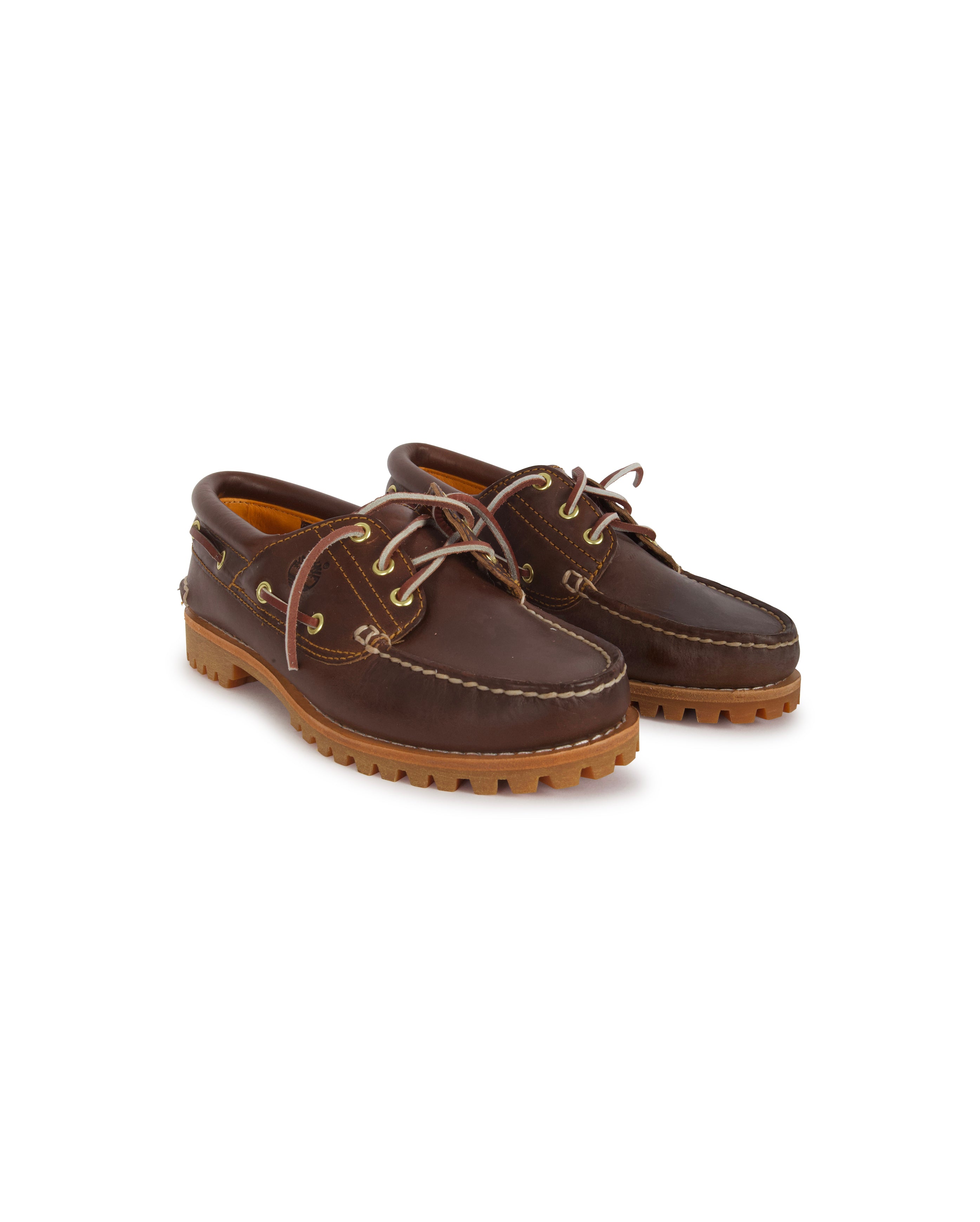 W Noreen Boat Brown - Starcowparis - Starcowparis - 2