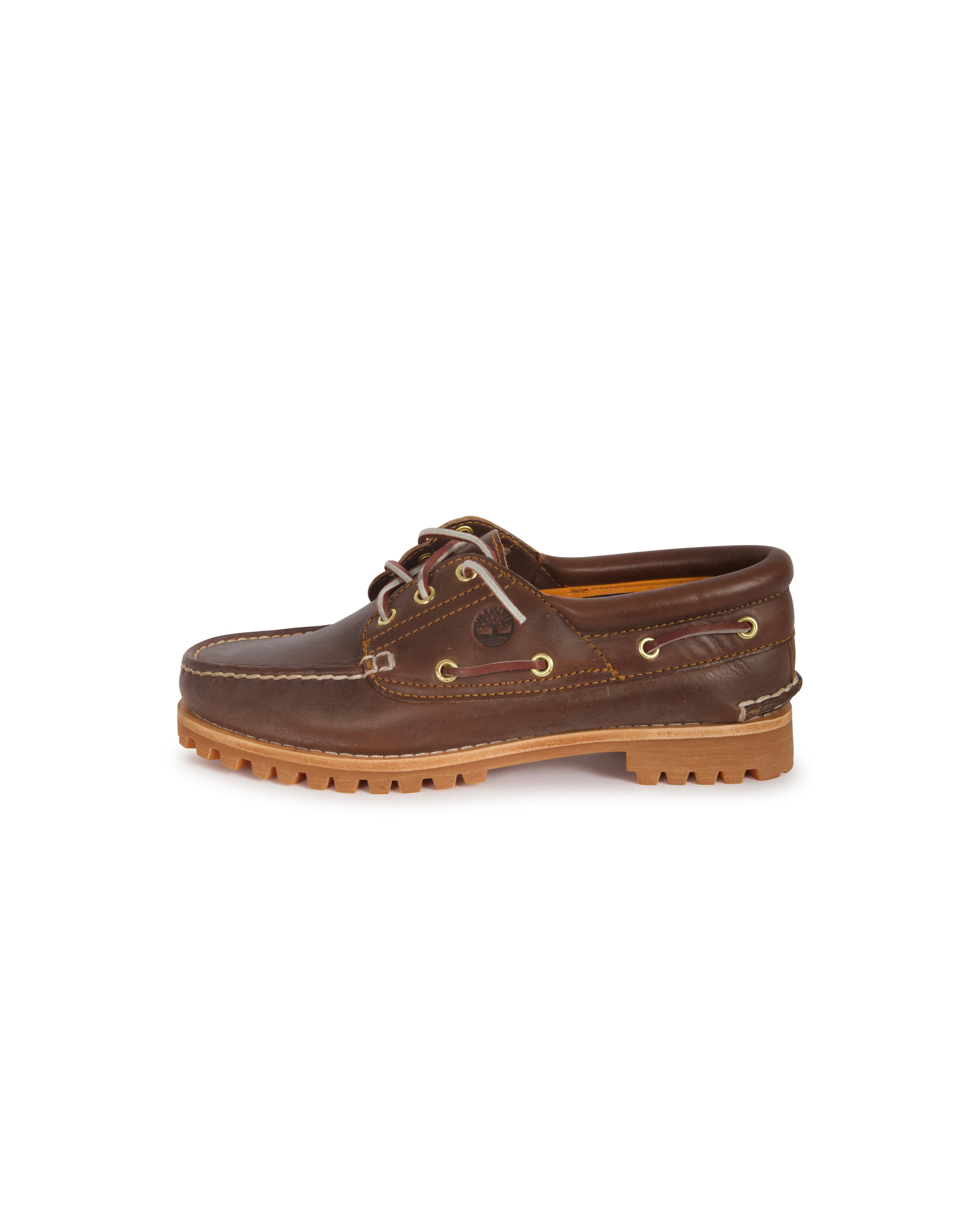 W Noreen Boat Brown - Starcowparis - 3