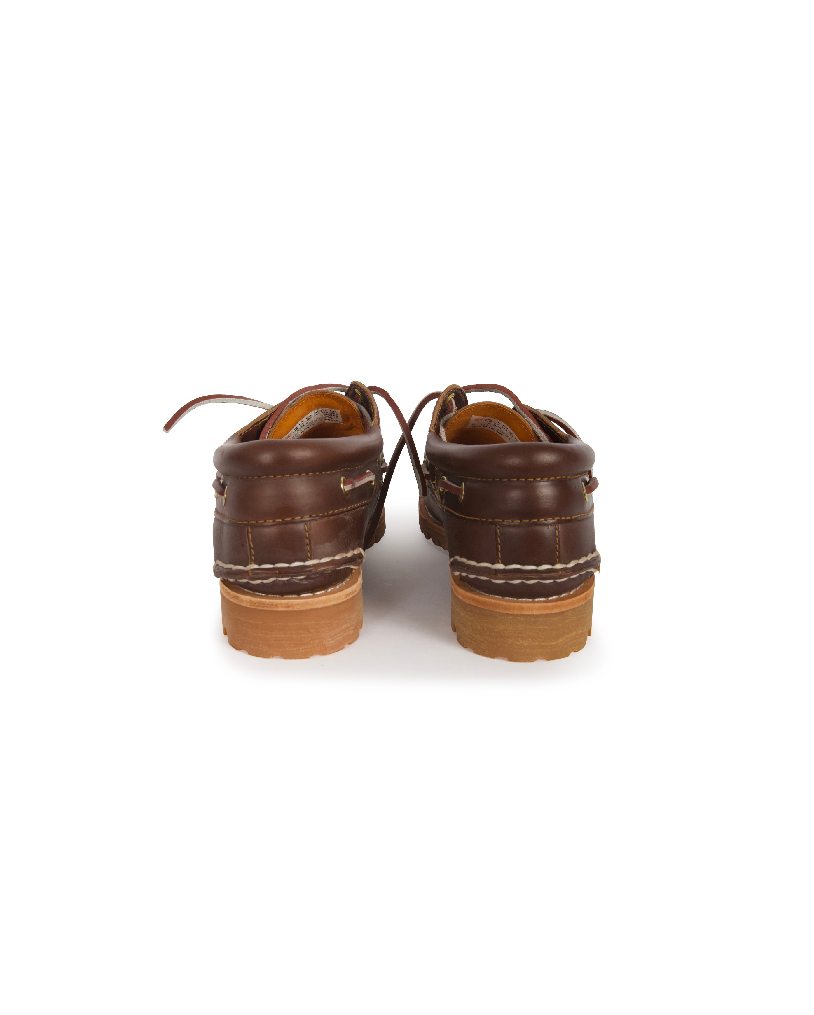 W Noreen Boat Brown - Starcowparis - 5