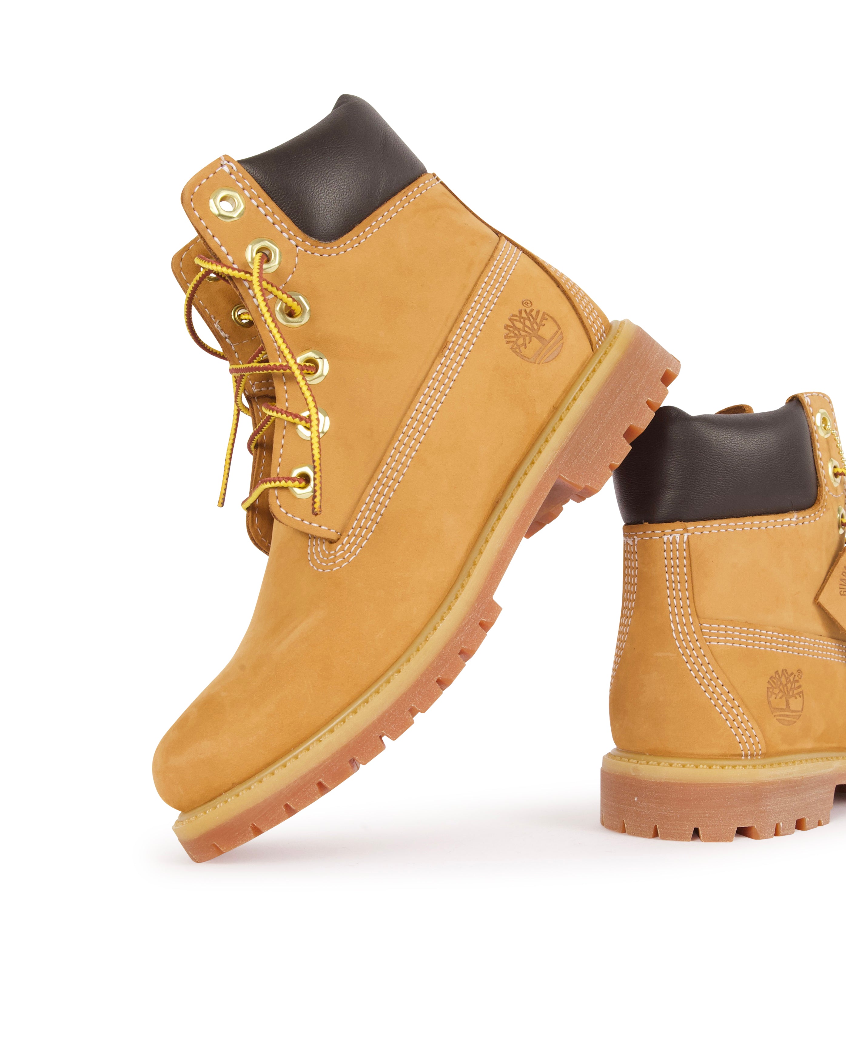 W Premium Boots Wheat - Starcowparis - 4