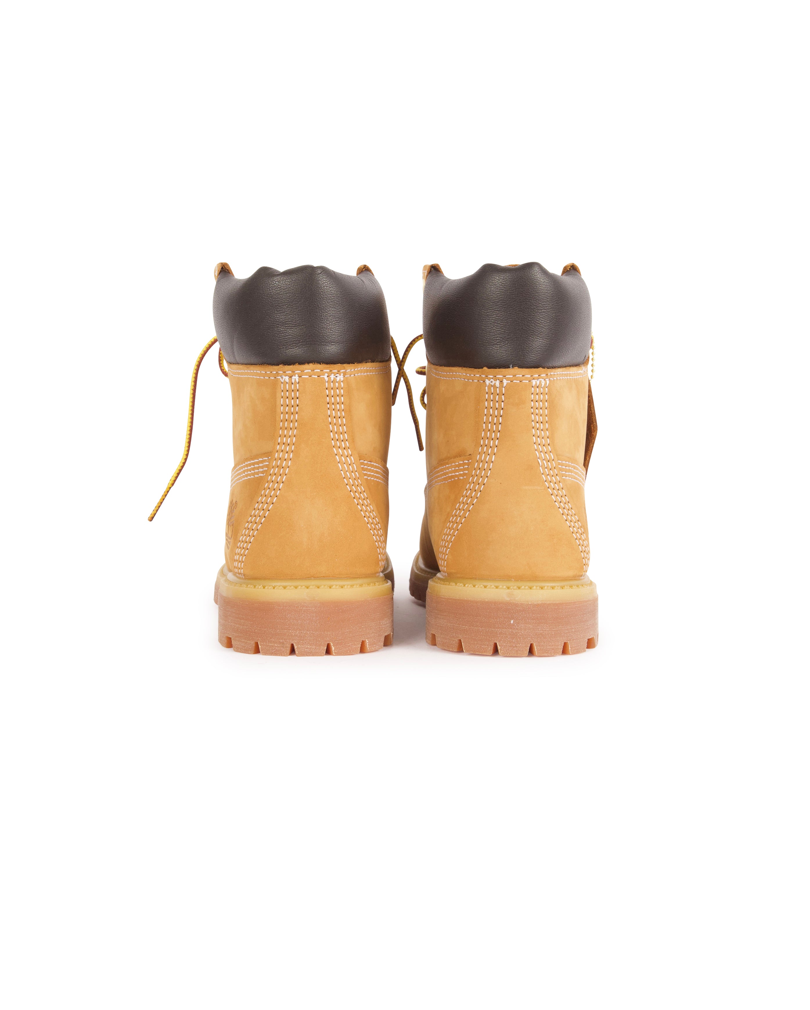 W Premium Boots Wheat - Starcowparis - 5